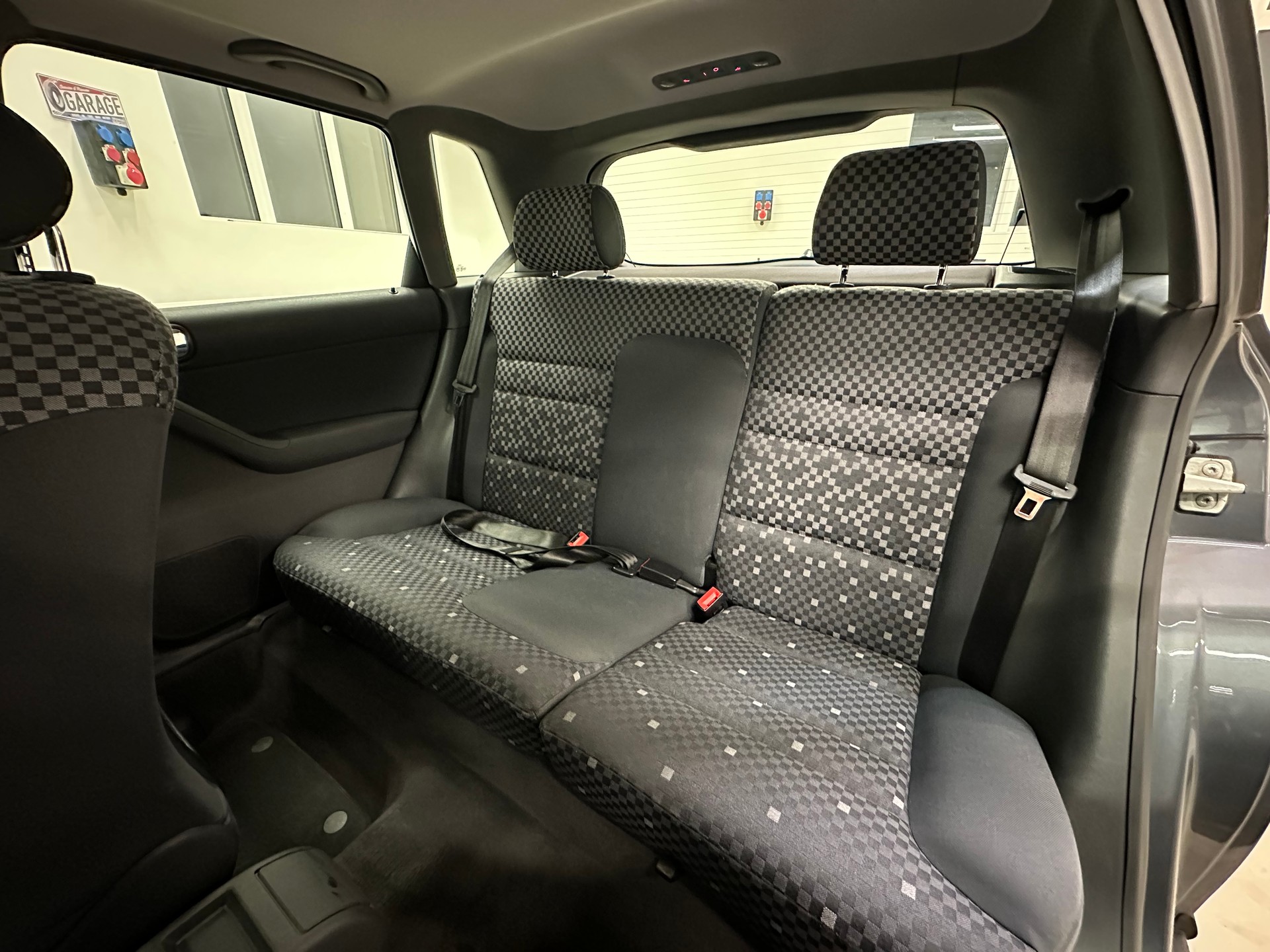 AUDI A3 1.8 T Ambition-image-23