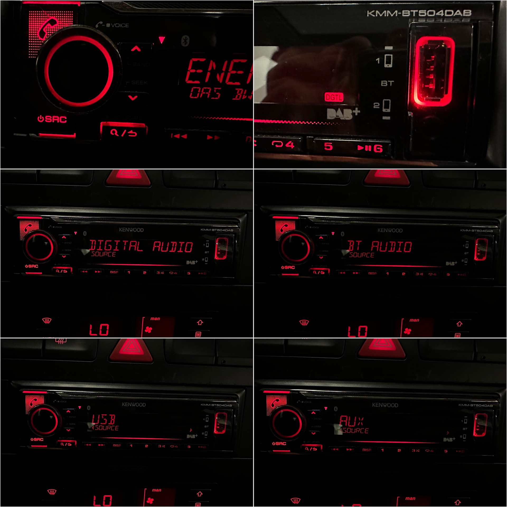 AUDI A3 1.8 T Ambition-image-15