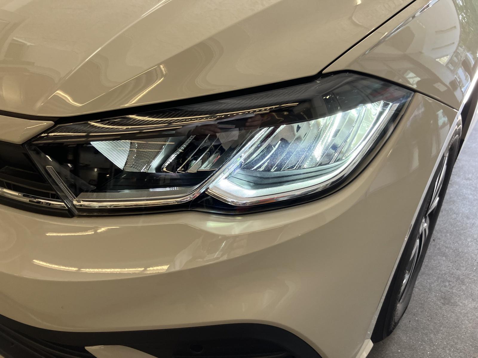 VW Polo 1.0 TSI Life-image-6