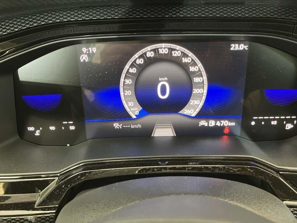 VW Polo 1.0 TSI Life-image-16