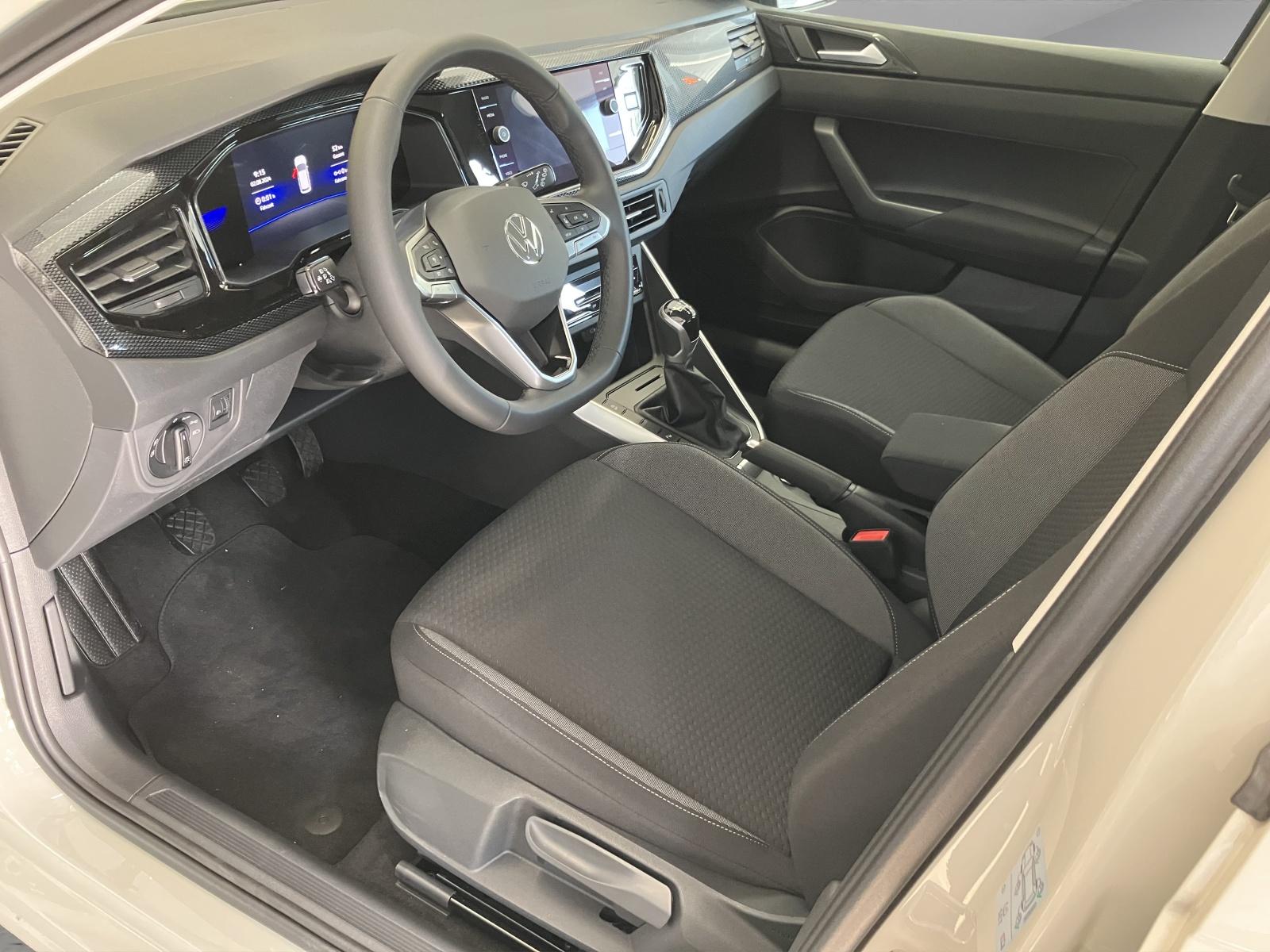 VW Polo 1.0 TSI Life-image-7