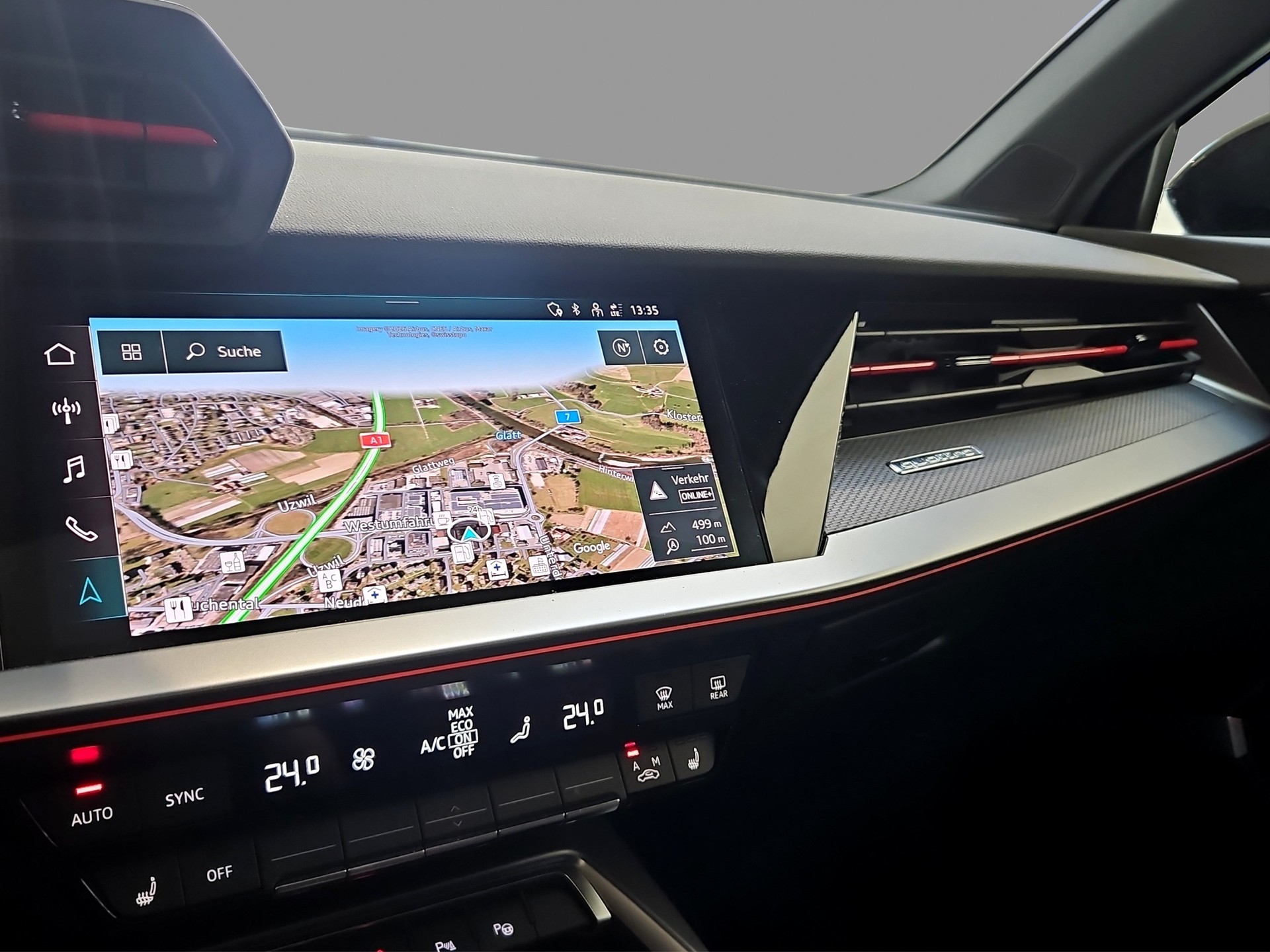 AUDI RS3 Sportback 2.5 TFSI quattro S-Tronic-image-11