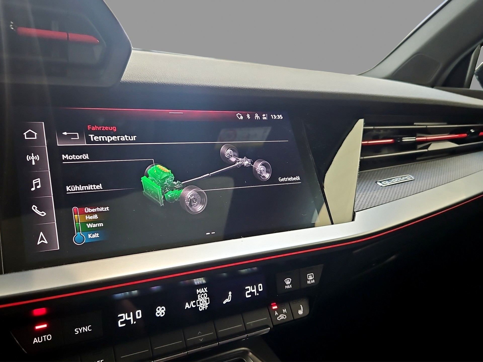 AUDI RS3 Sportback 2.5 TFSI quattro S-Tronic-image-9