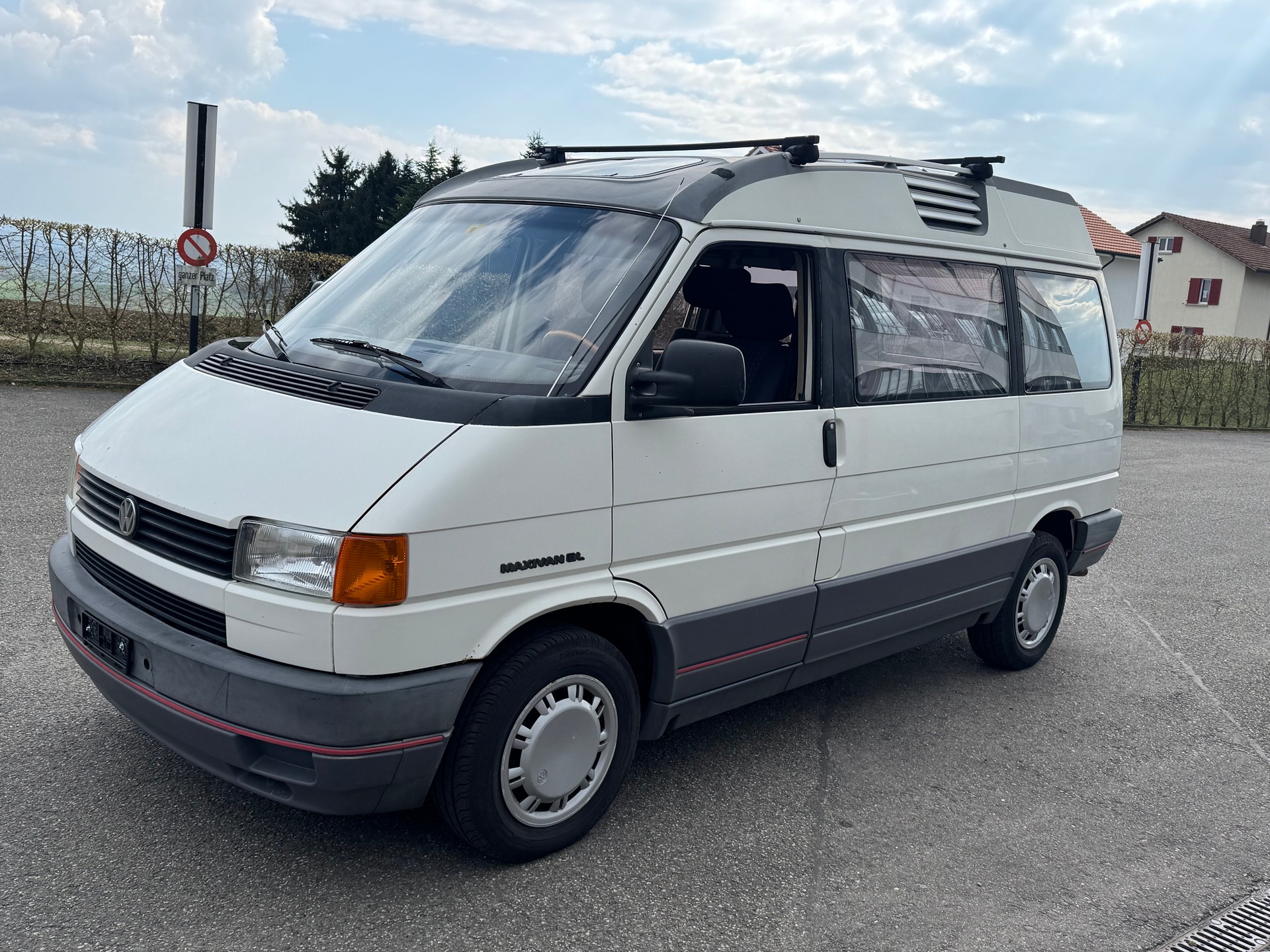 VW Dehler