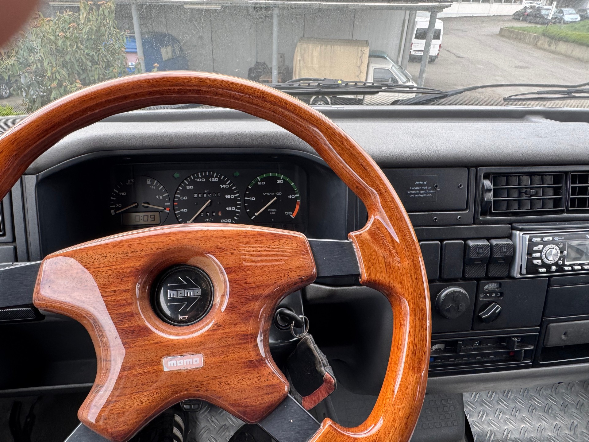 VW Dehler-image-7