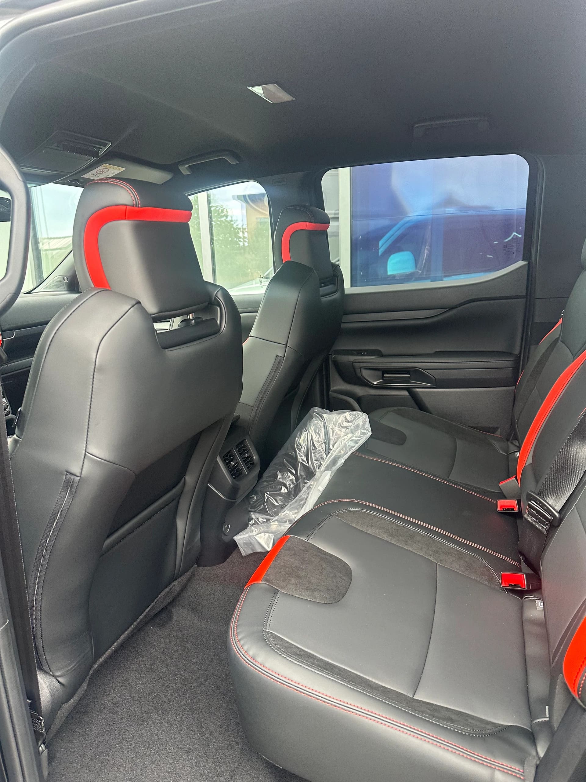 FORD Ranger dcab.pick-up 3.0 EcoBoo Raptor/Aut.-image-10
