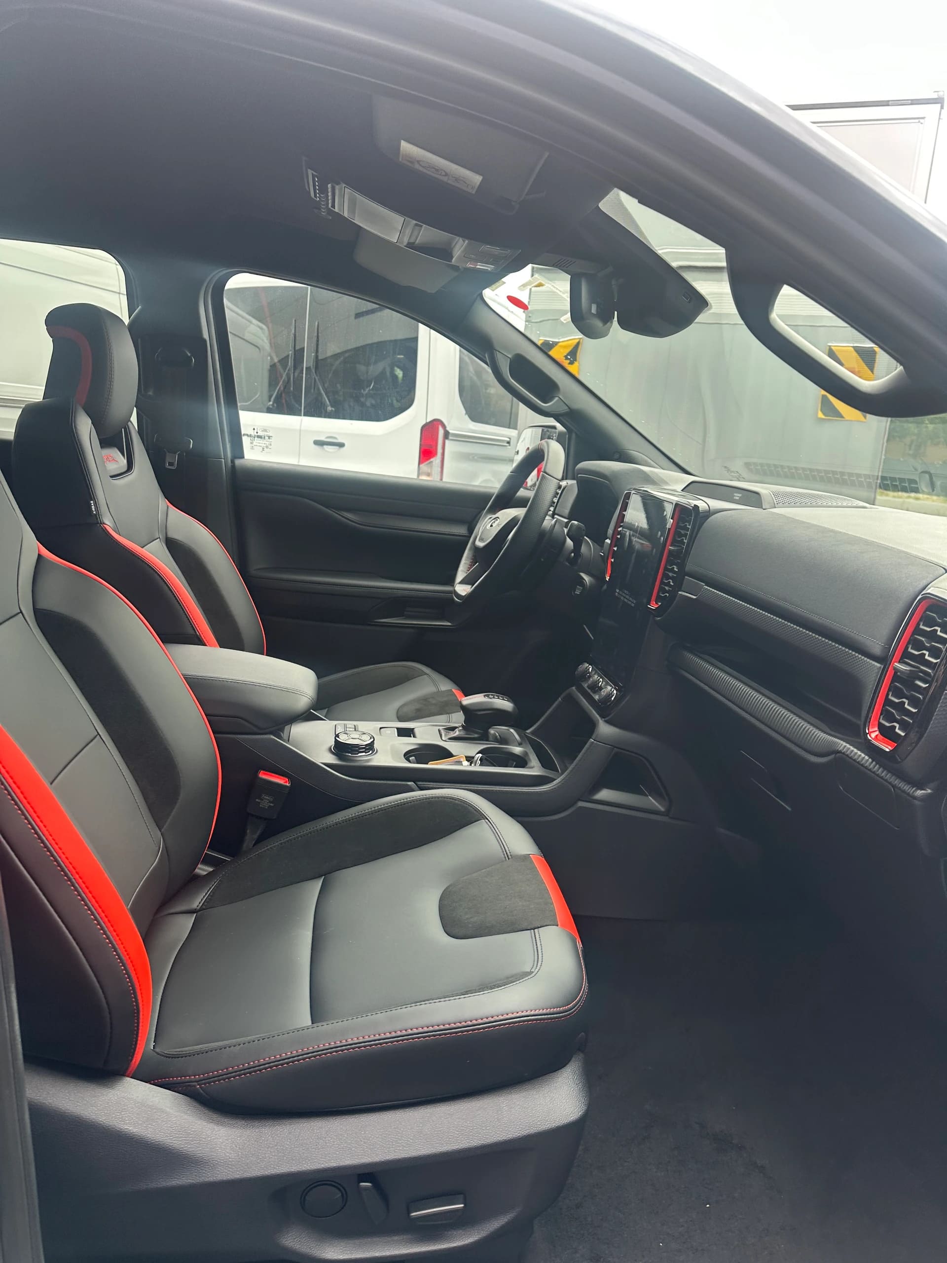 FORD Ranger dcab.pick-up 3.0 EcoBoo Raptor/Aut.-image-12