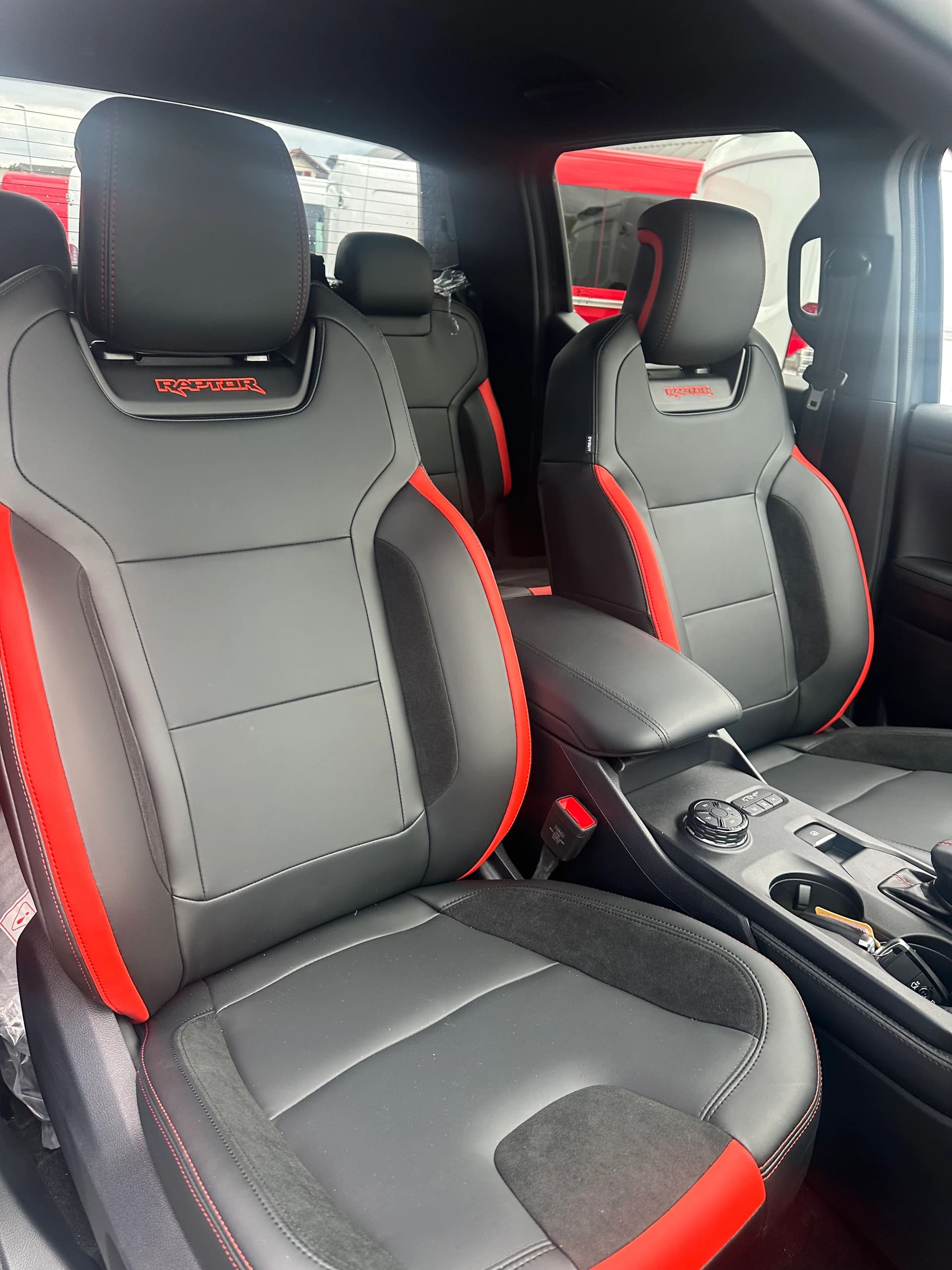 FORD Ranger dcab.pick-up 3.0 EcoBoo Raptor/Aut.-image-13