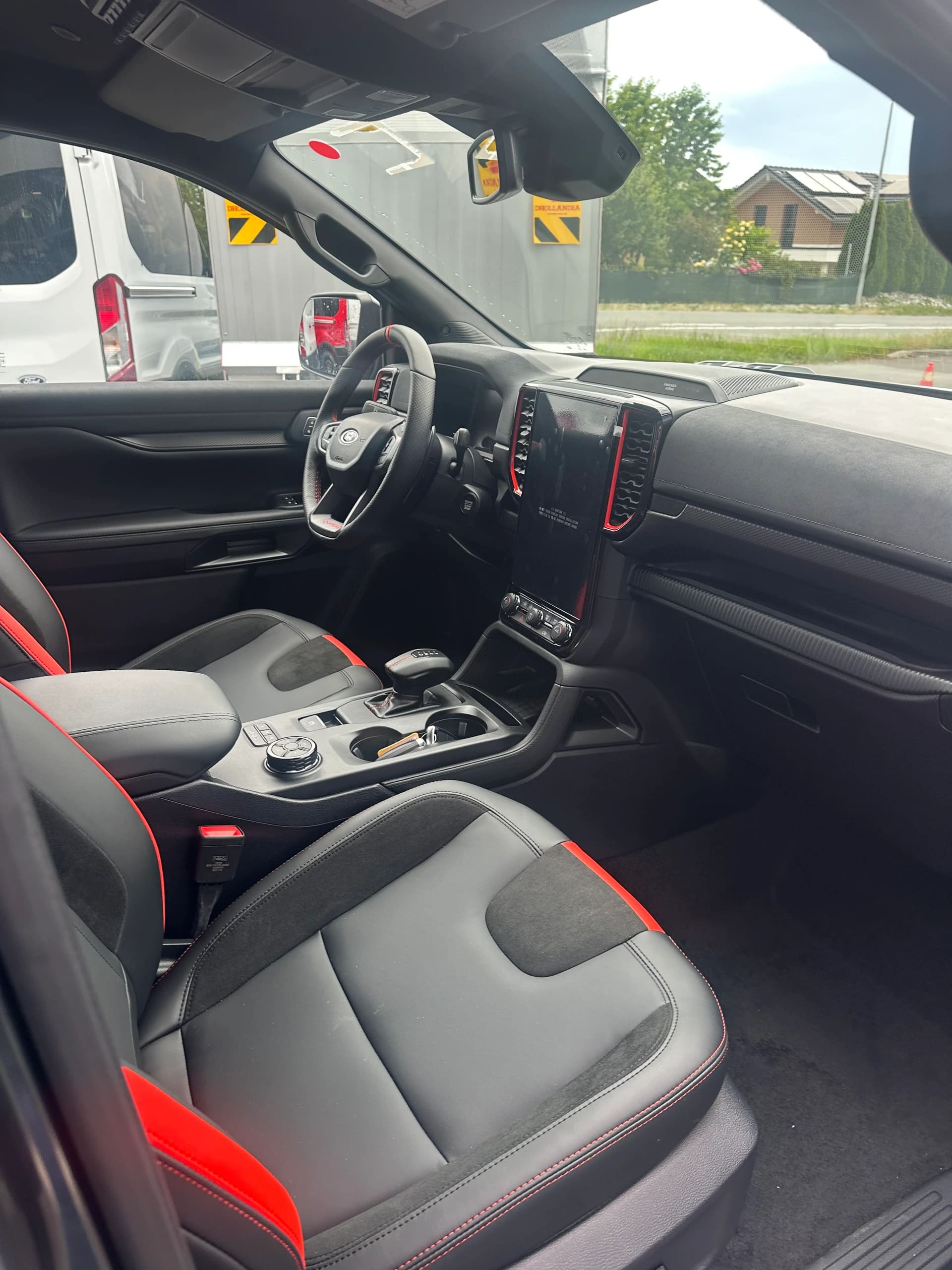 FORD Ranger dcab.pick-up 3.0 EcoBoo Raptor/Aut.-image-11