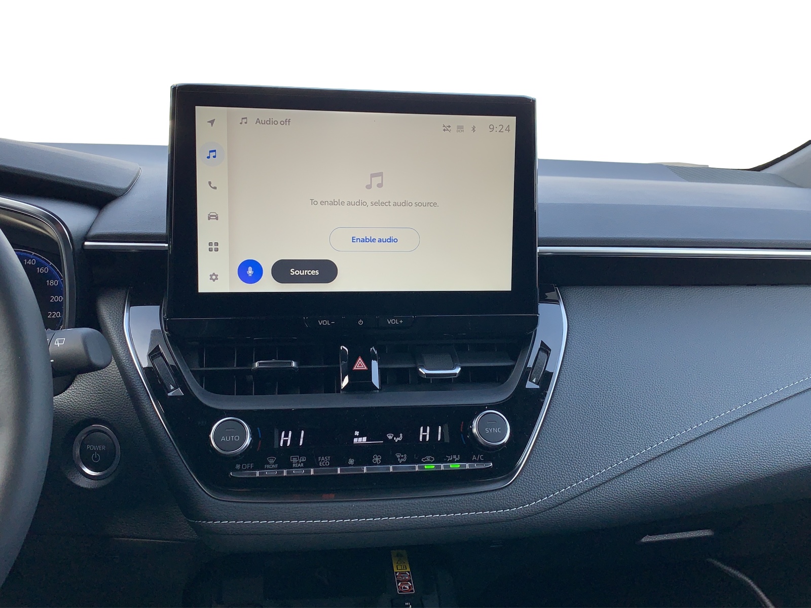 TOYOTA Corolla Touring Sports 2.0 HSD Trend-image-6