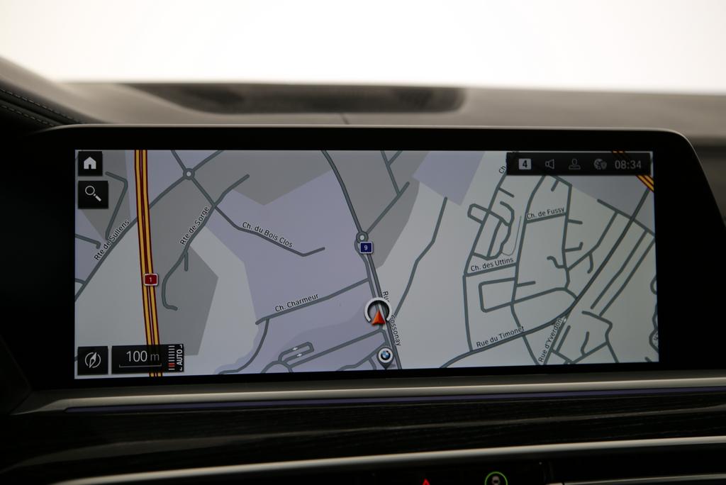 BMW X7 40d xDrive-image-8