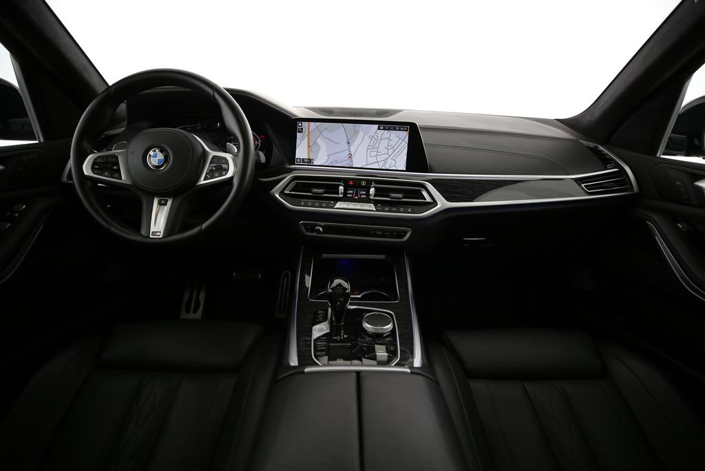 BMW X7 40d xDrive-image-4