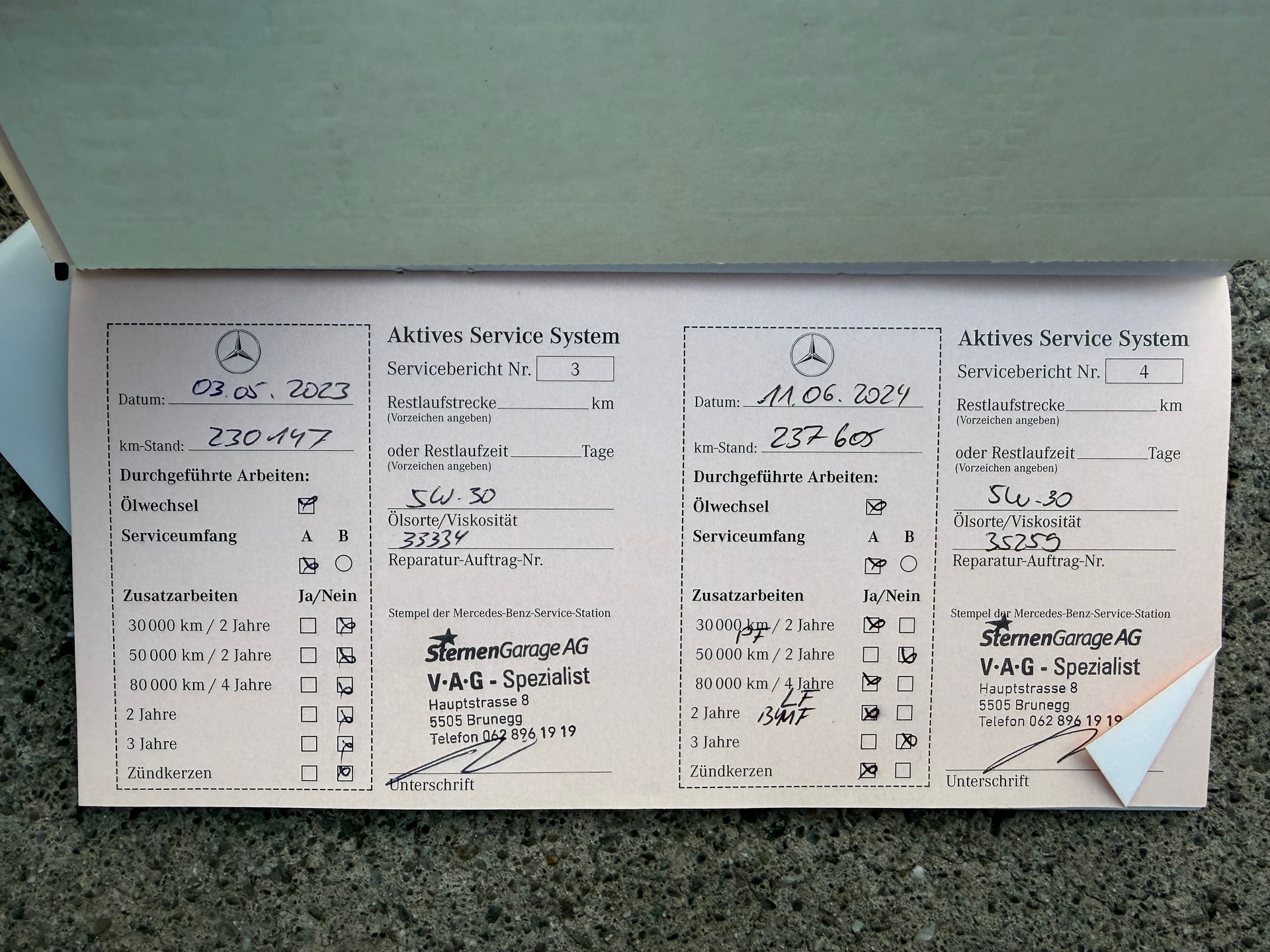 MERCEDES-BENZ A 160 Avantgarde-image-25