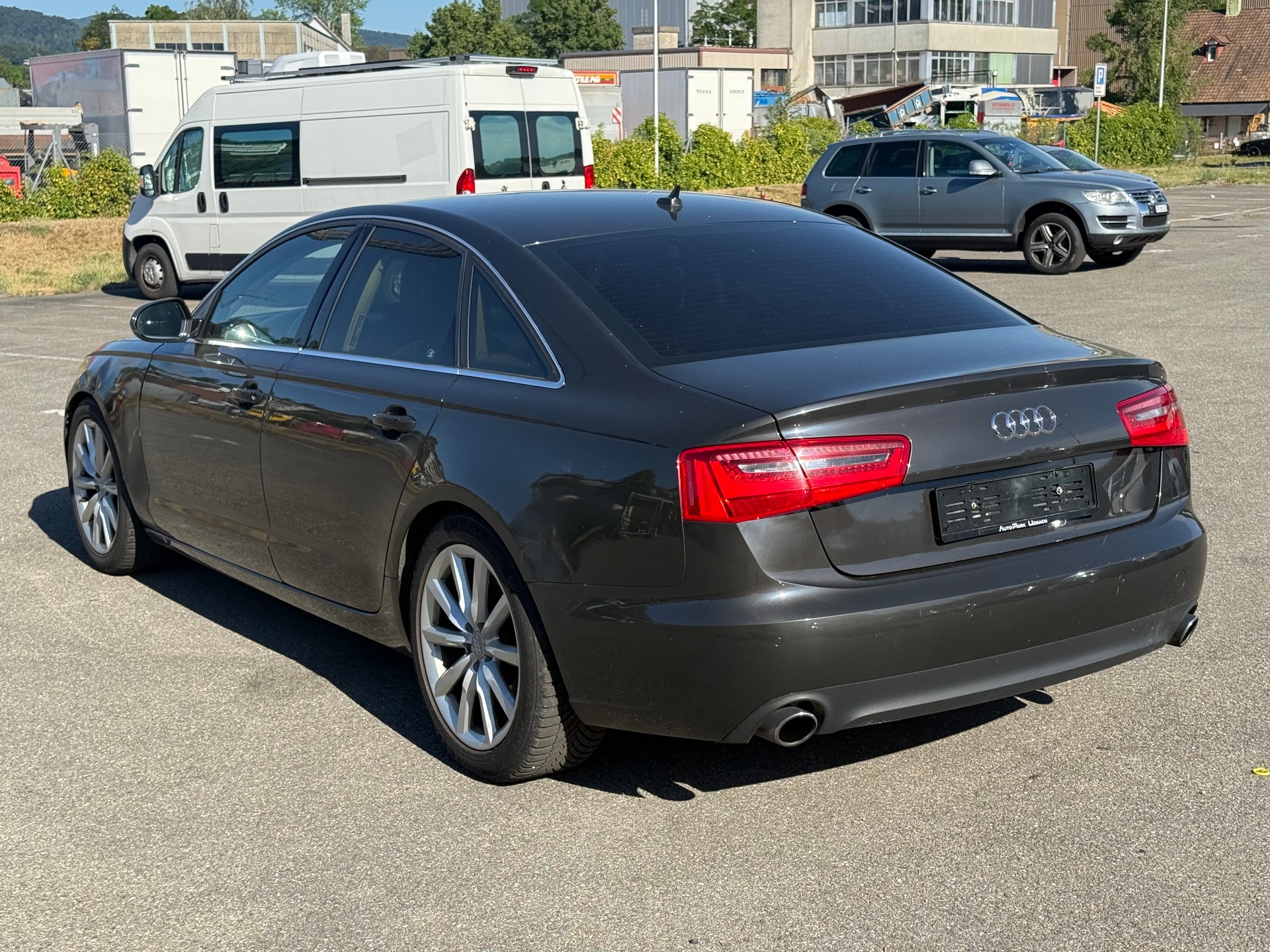 AUDI A6-image-3