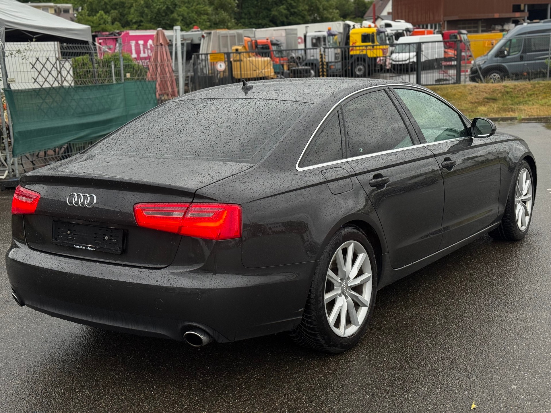 AUDI A6-image-3