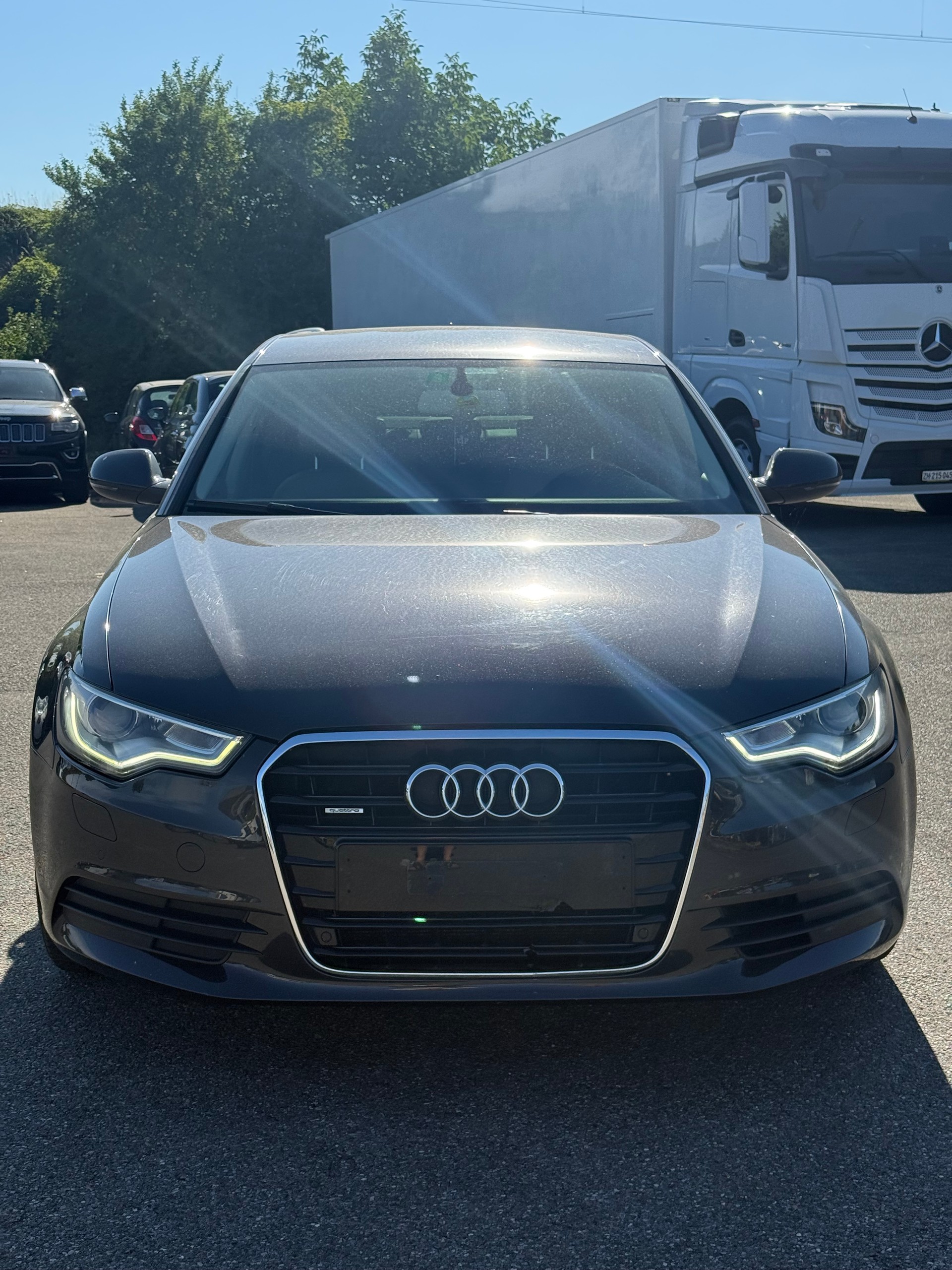 AUDI A6-image-1