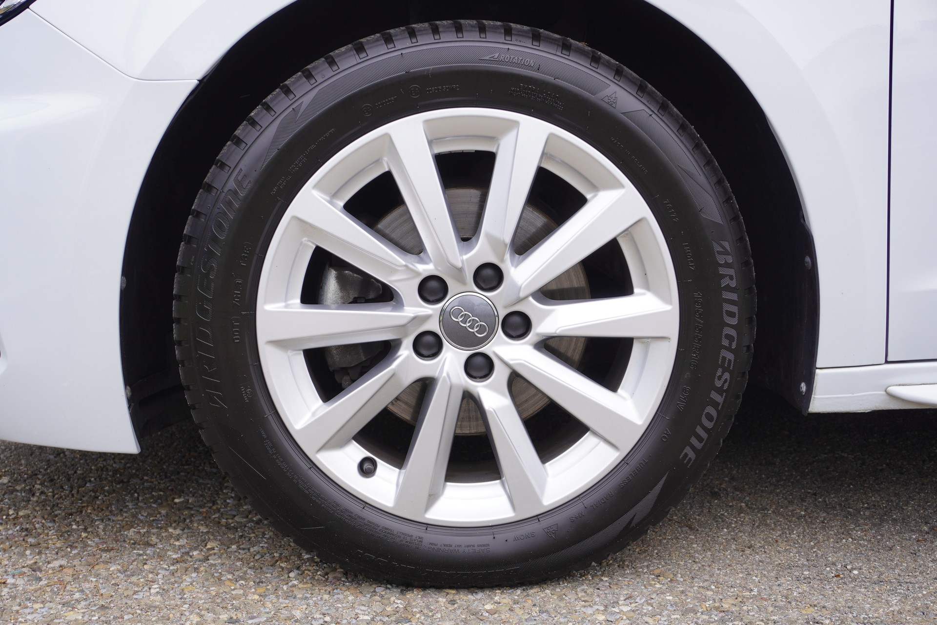 AUDI A1 Sportback 35 TFSI S Line S-tronic-image-8