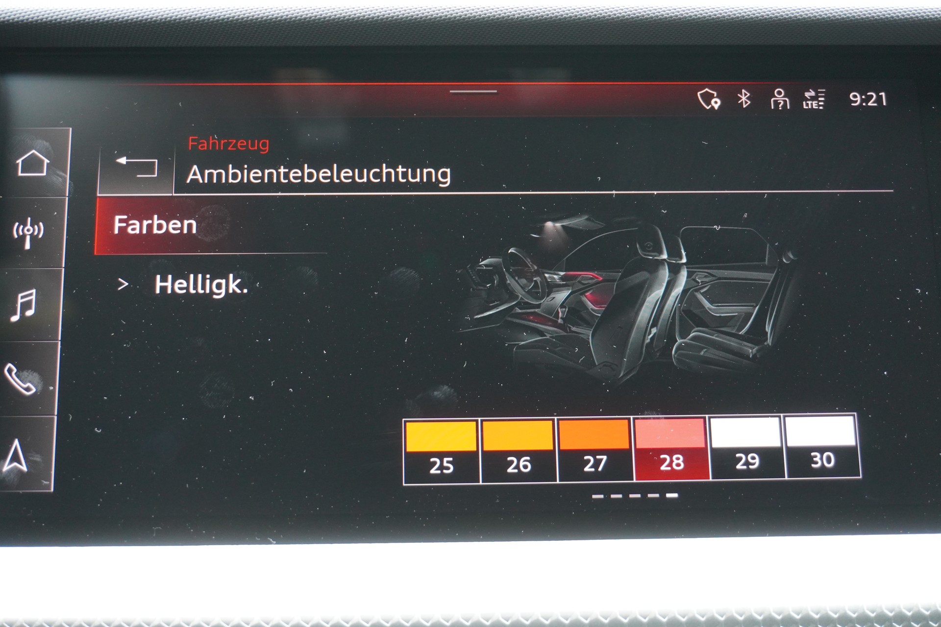 AUDI A1 Sportback 35 TFSI S Line S-tronic-image-21
