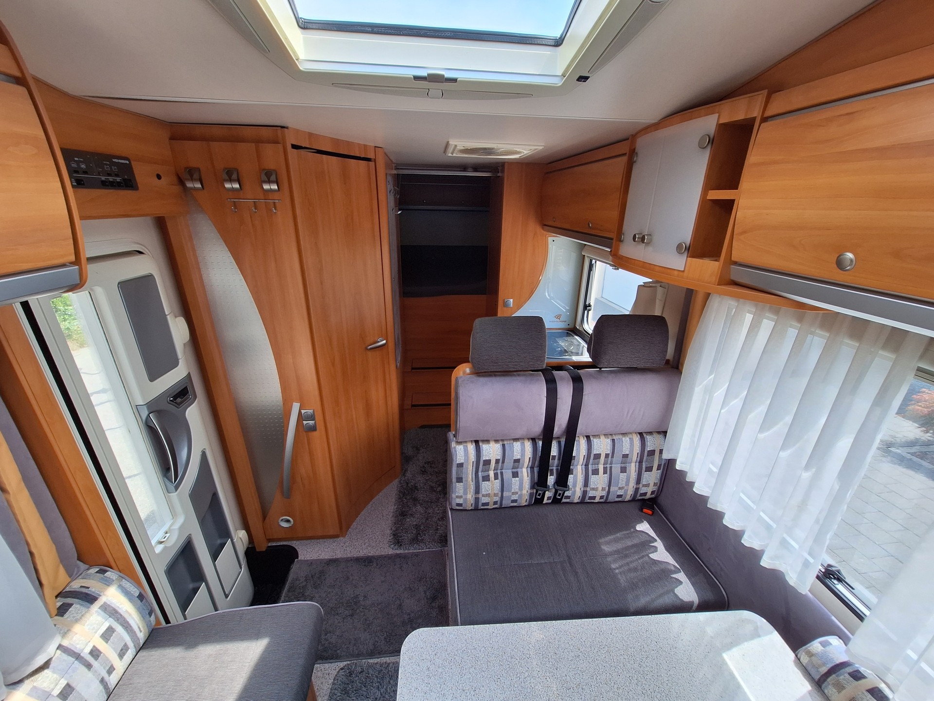 WEINSBERG Meteor - FIAT DUCATO 3.0 JTD MuliJet-image-8