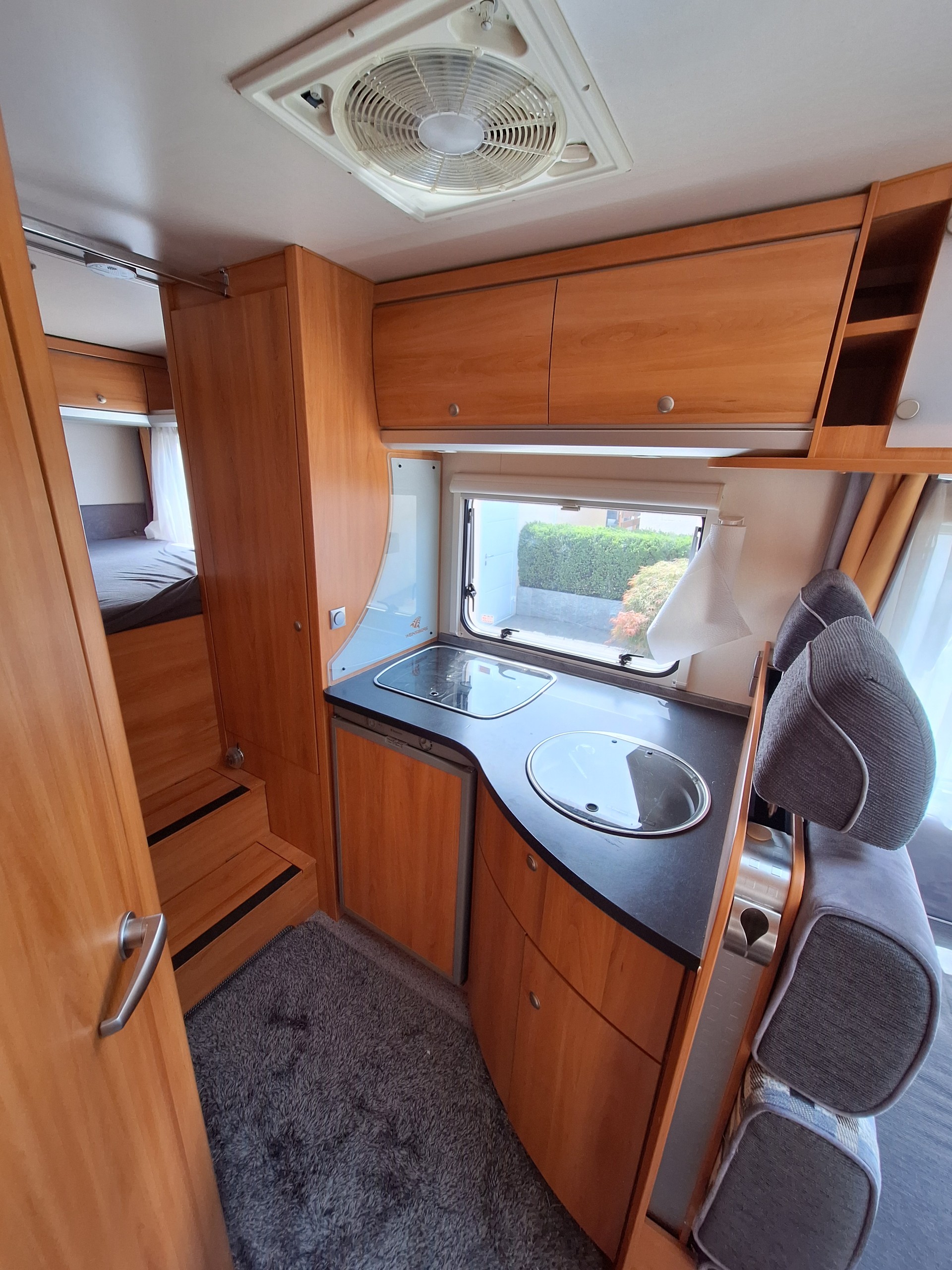 WEINSBERG Meteor - FIAT DUCATO 3.0 JTD MuliJet-image-6