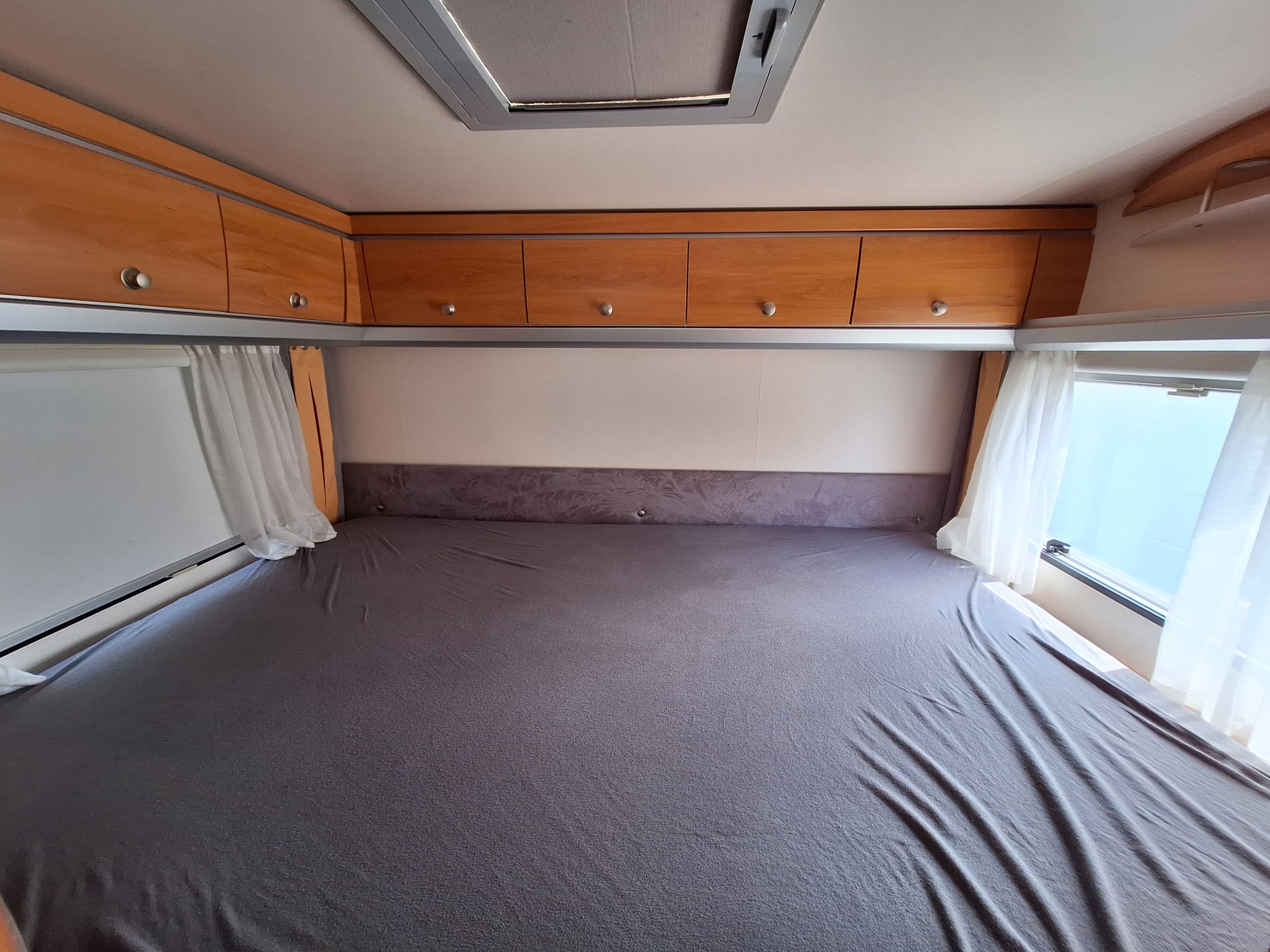 WEINSBERG Meteor - FIAT DUCATO 3.0 JTD MuliJet-image-9