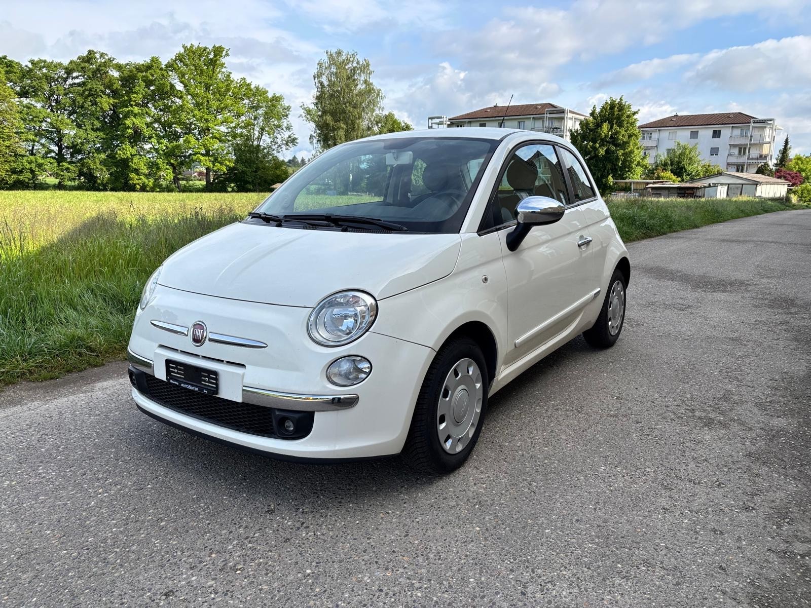 FIAT 500 1.2 Pop-image-7