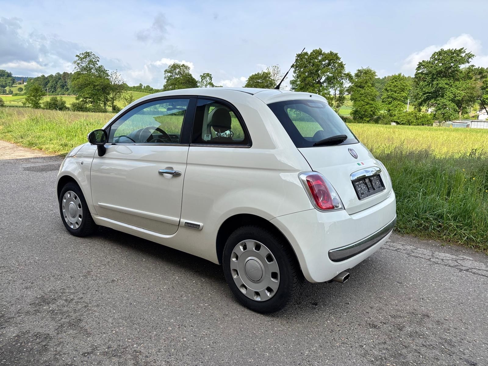 FIAT 500 1.2 Pop-image-6
