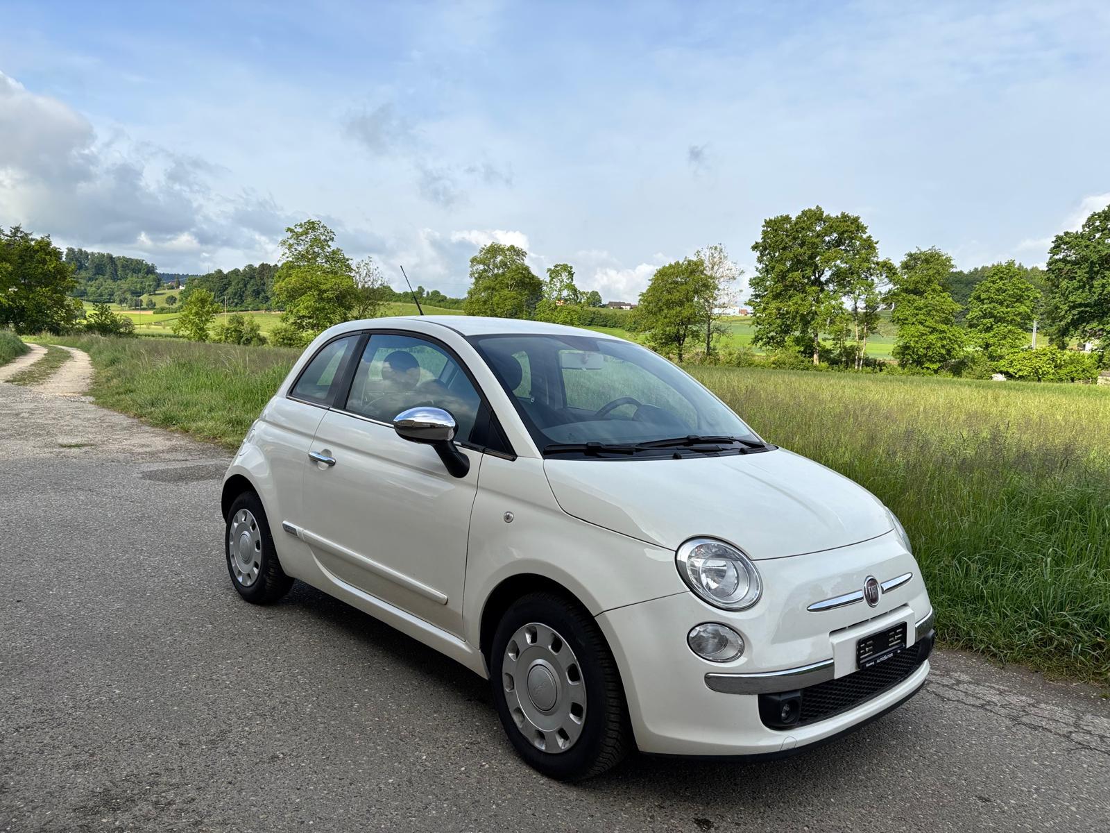 FIAT 500 1.2 Pop-image-3