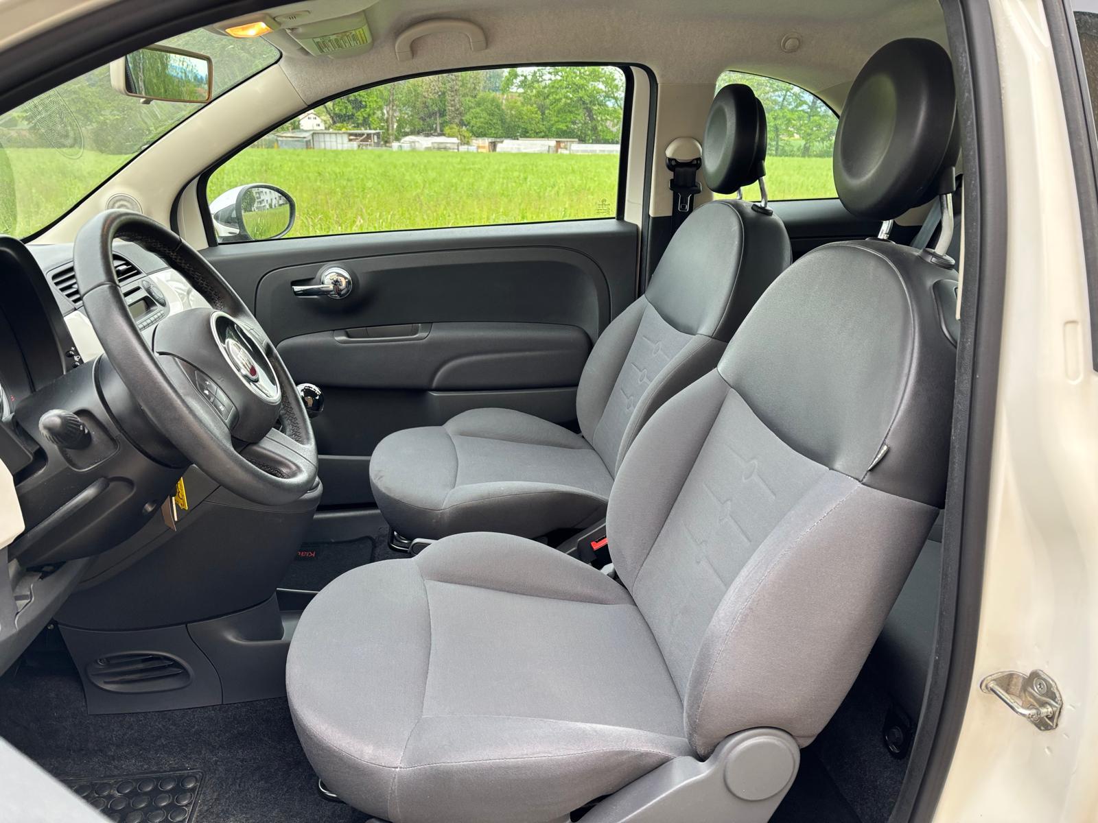 FIAT 500 1.2 Pop-image-12