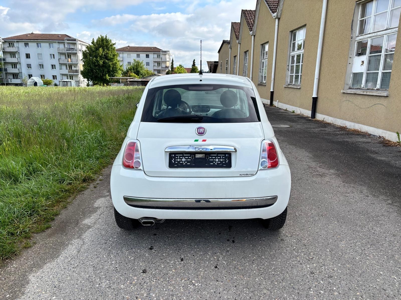 FIAT 500 1.2 Pop-image-8