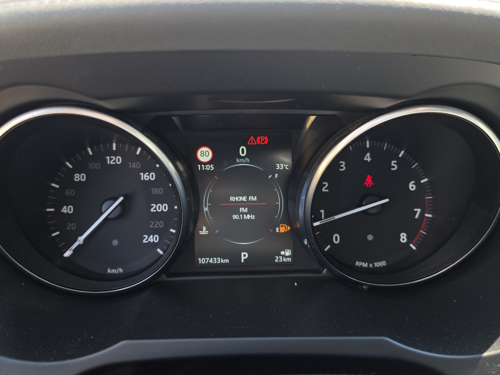 LAND ROVER Range Rover Evoque 2.0 Si4 SE Dynamic AT9-image-8
