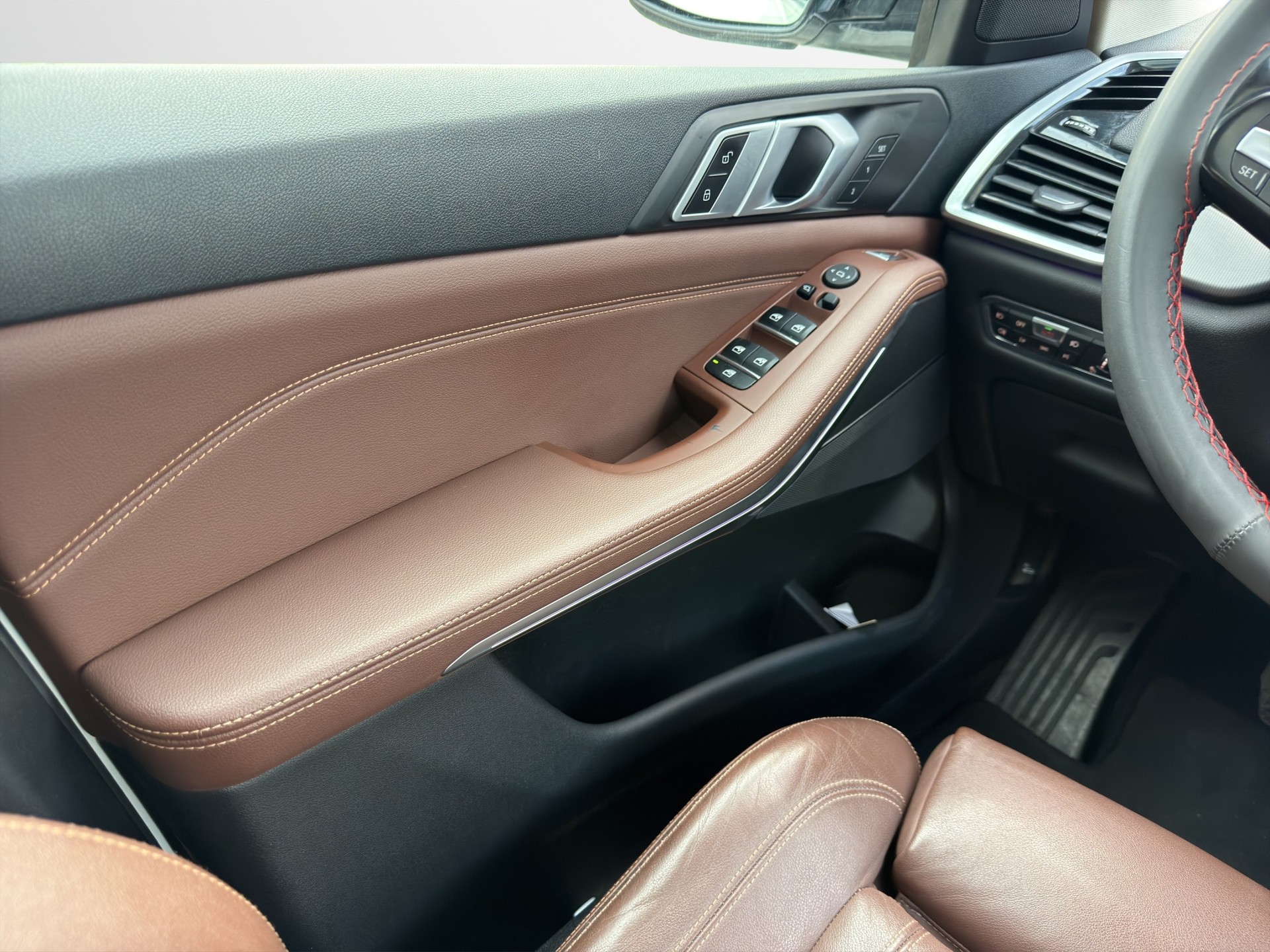 BMW X5 xDrive 30d xLine Steptronic-image-13