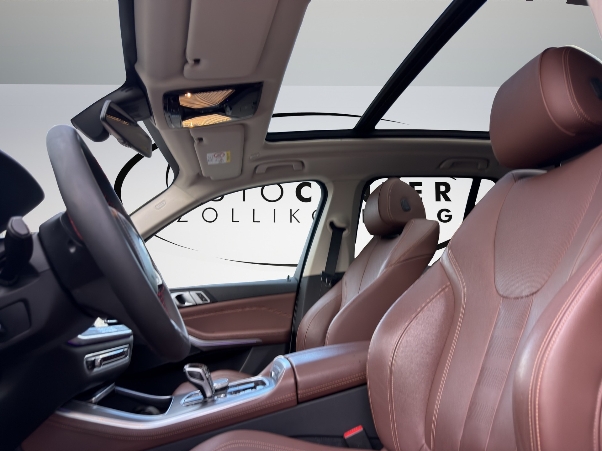BMW X5 xDrive 30d xLine Steptronic-image-7