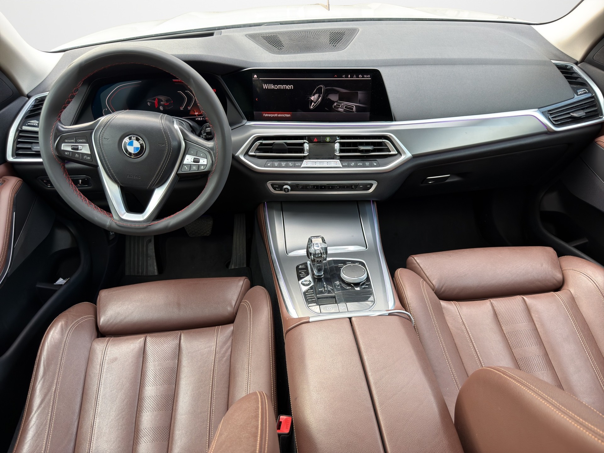 BMW X5 xDrive 30d xLine Steptronic-image-16