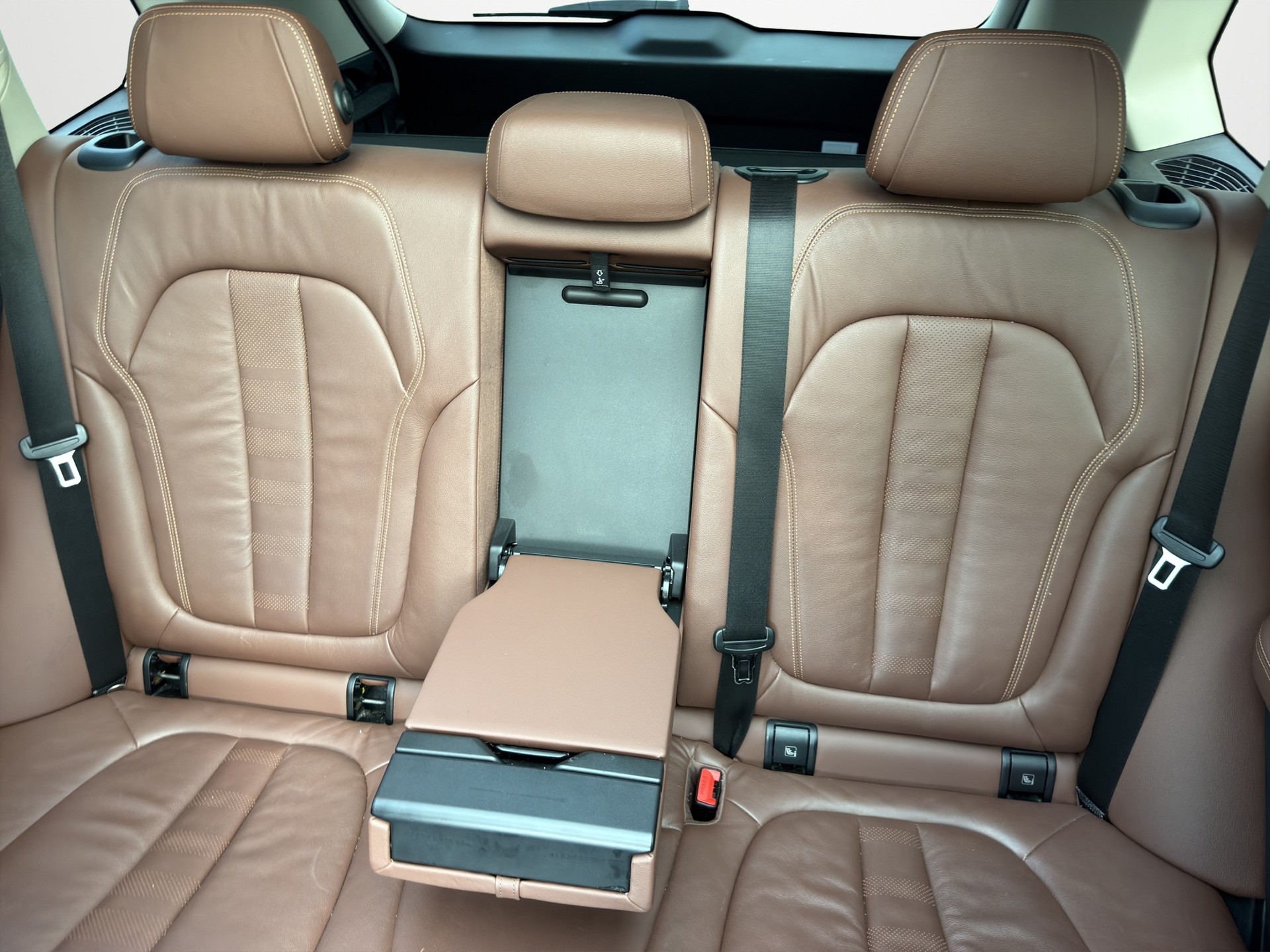 BMW X5 xDrive 30d xLine Steptronic-image-12