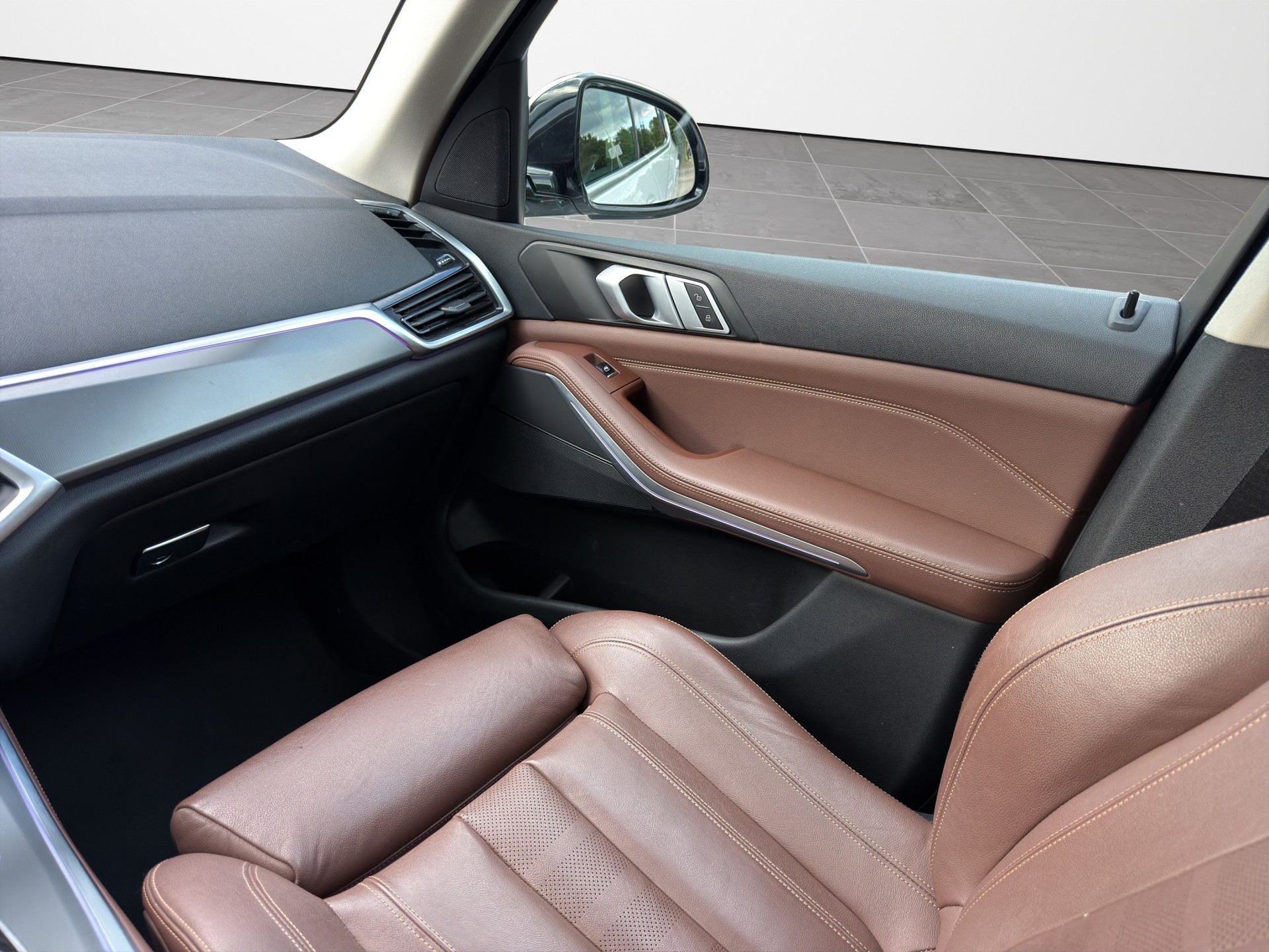 BMW X5 xDrive 30d xLine Steptronic-image-11