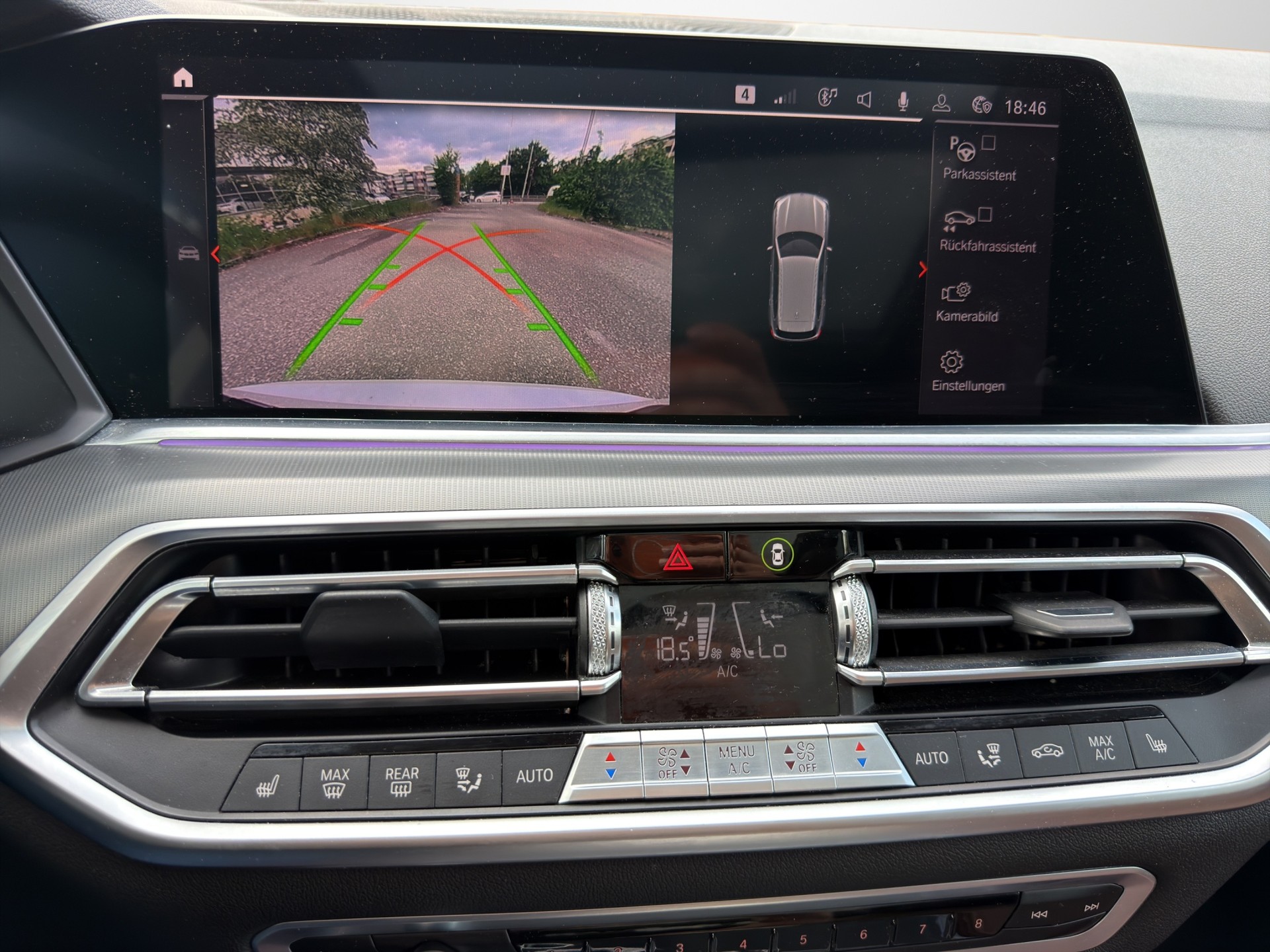 BMW X5 xDrive 30d xLine Steptronic-image-14