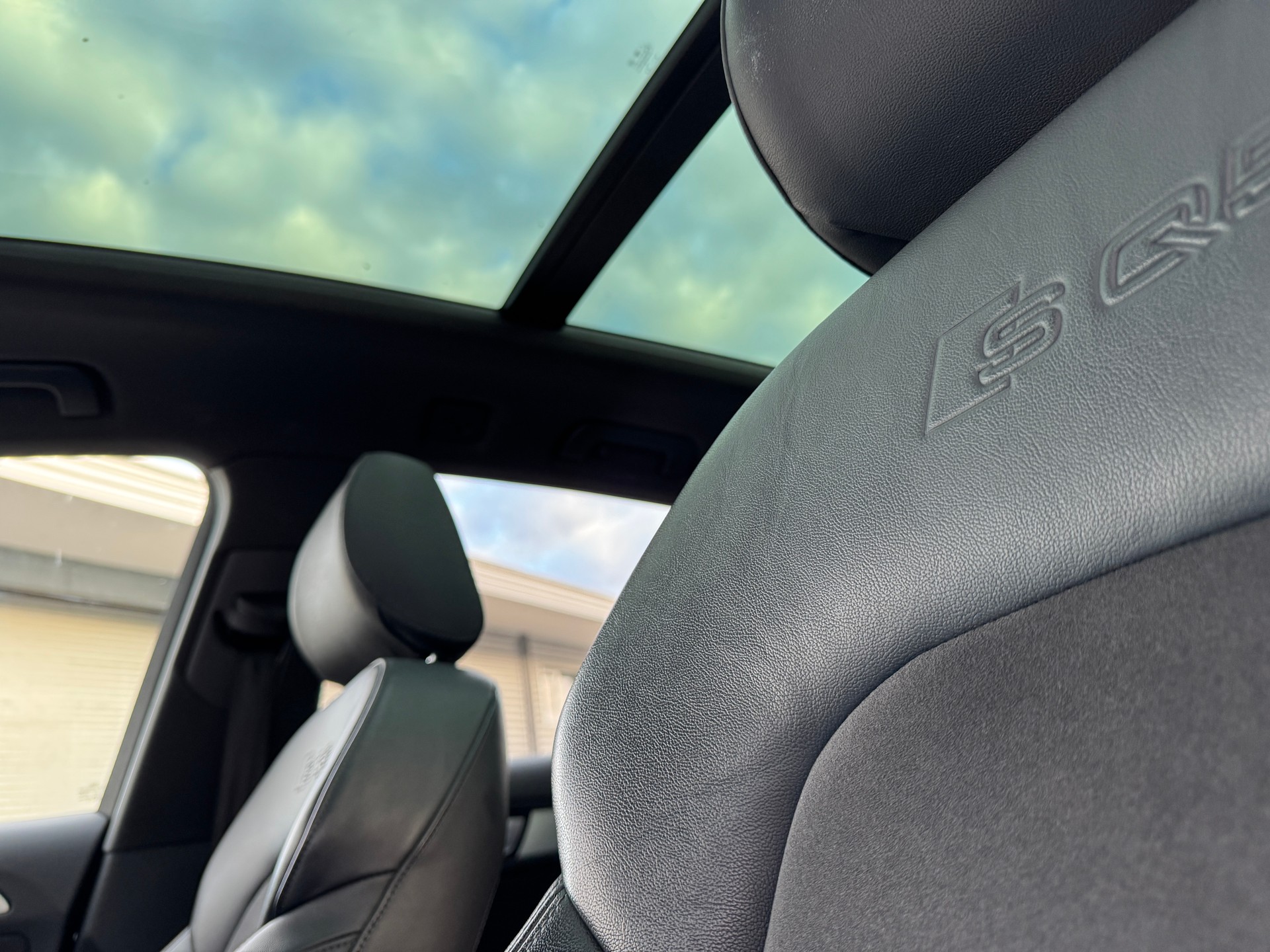 AUDI SQ5 3.0 TDI quattro tiptronic-image-6