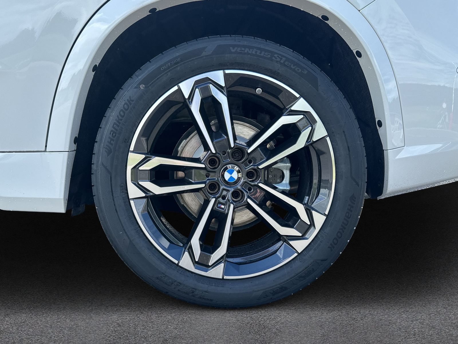 BMW X1 xDrive 25e M Sport-image-9