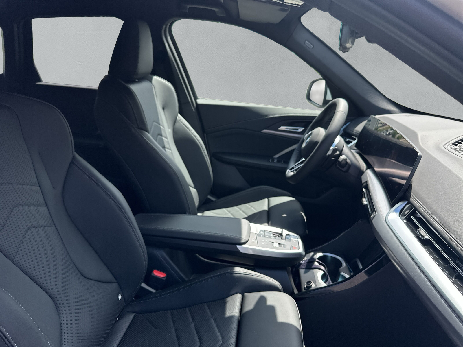 BMW X1 xDrive 25e M Sport-image-12