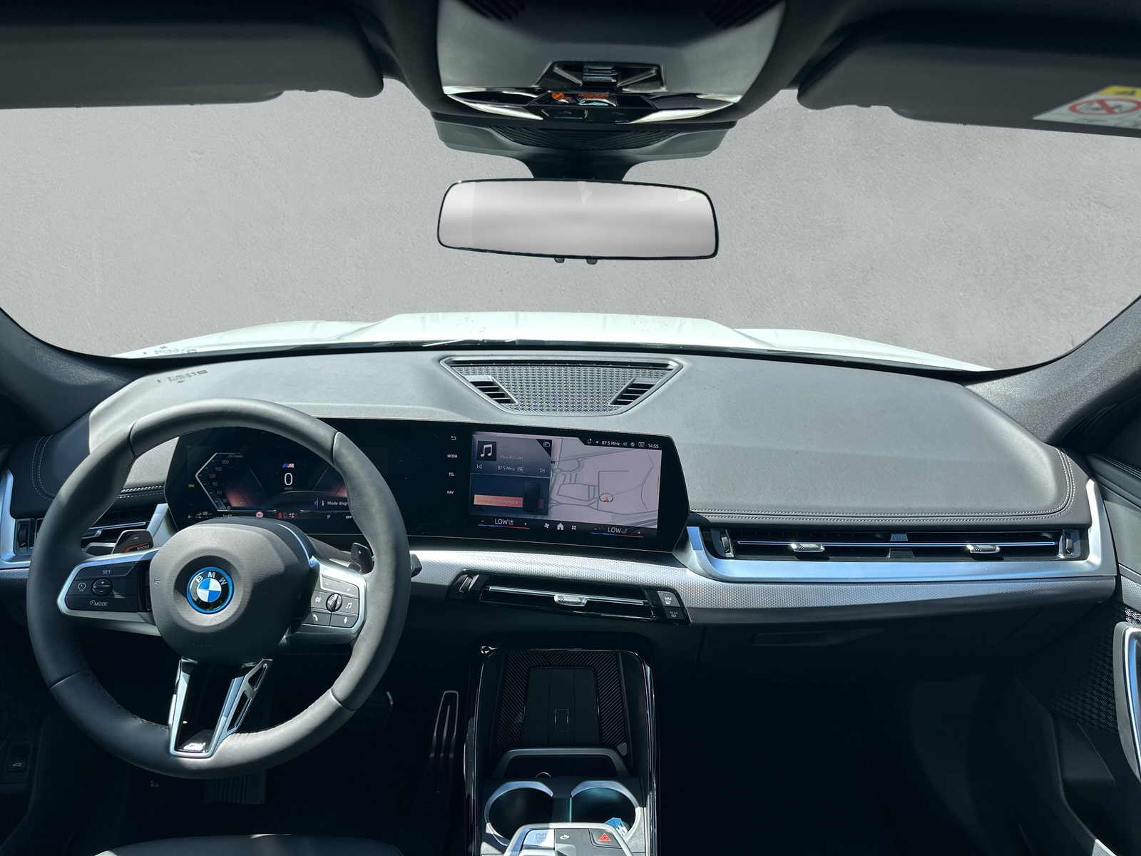 BMW X1 xDrive 25e M Sport-image-16