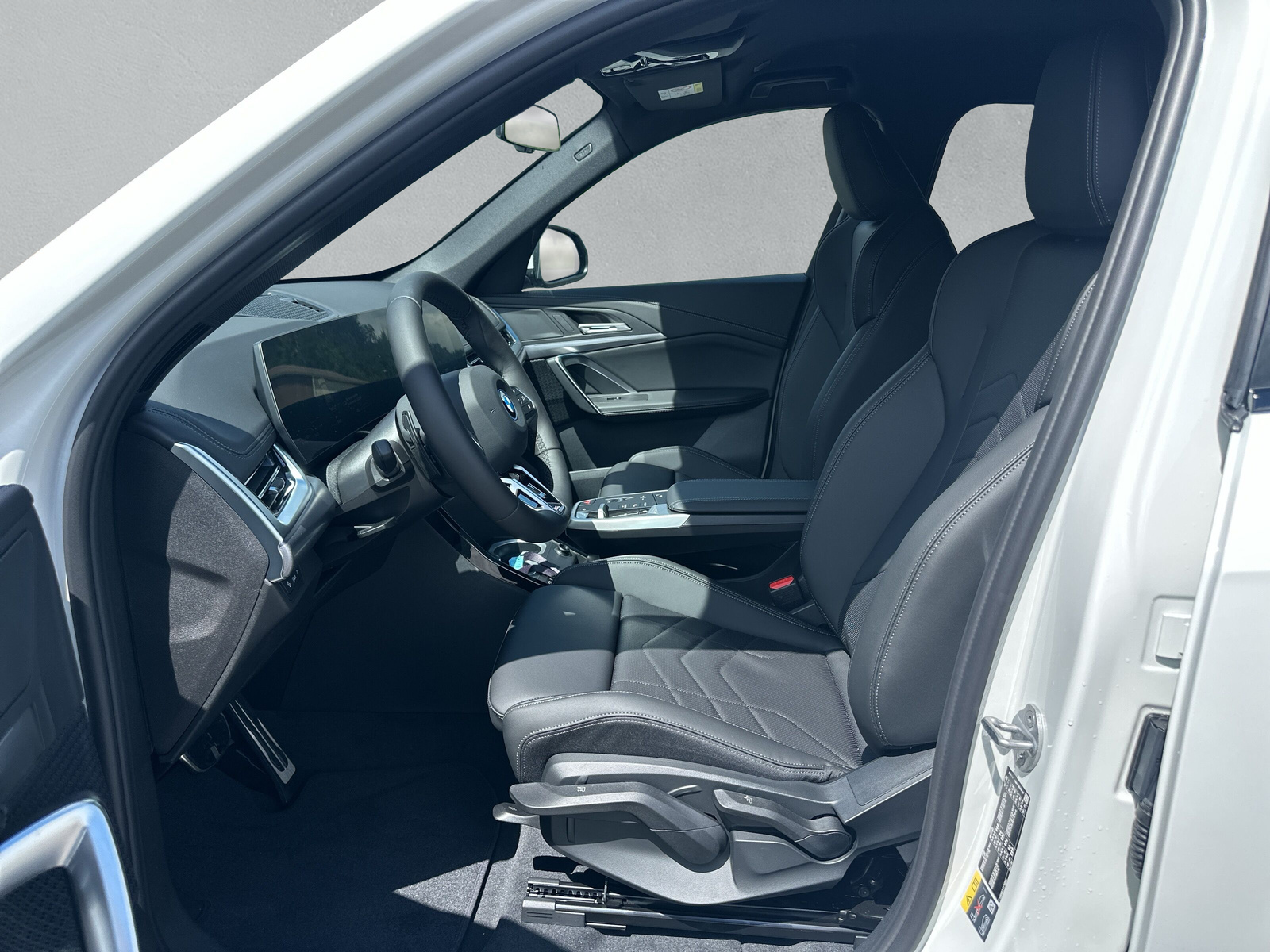 BMW X1 xDrive 25e M Sport-image-11