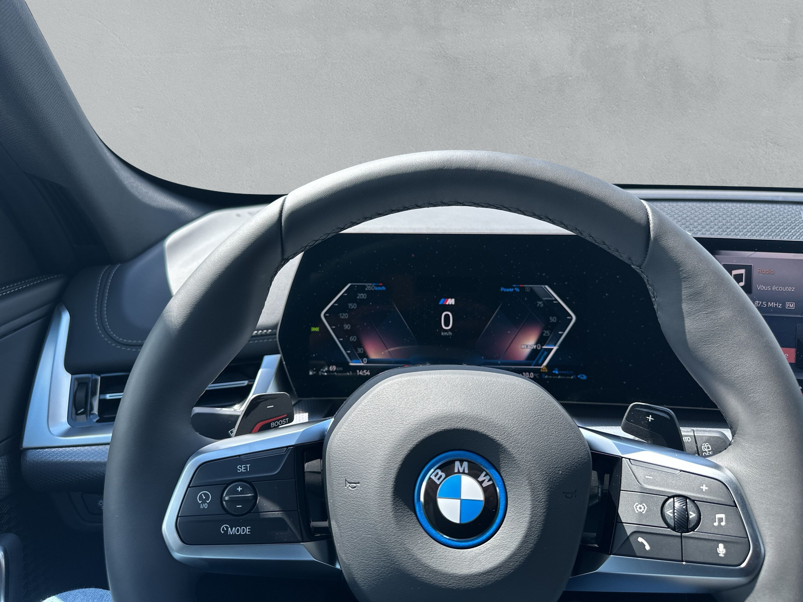 BMW X1 xDrive 25e M Sport-image-22