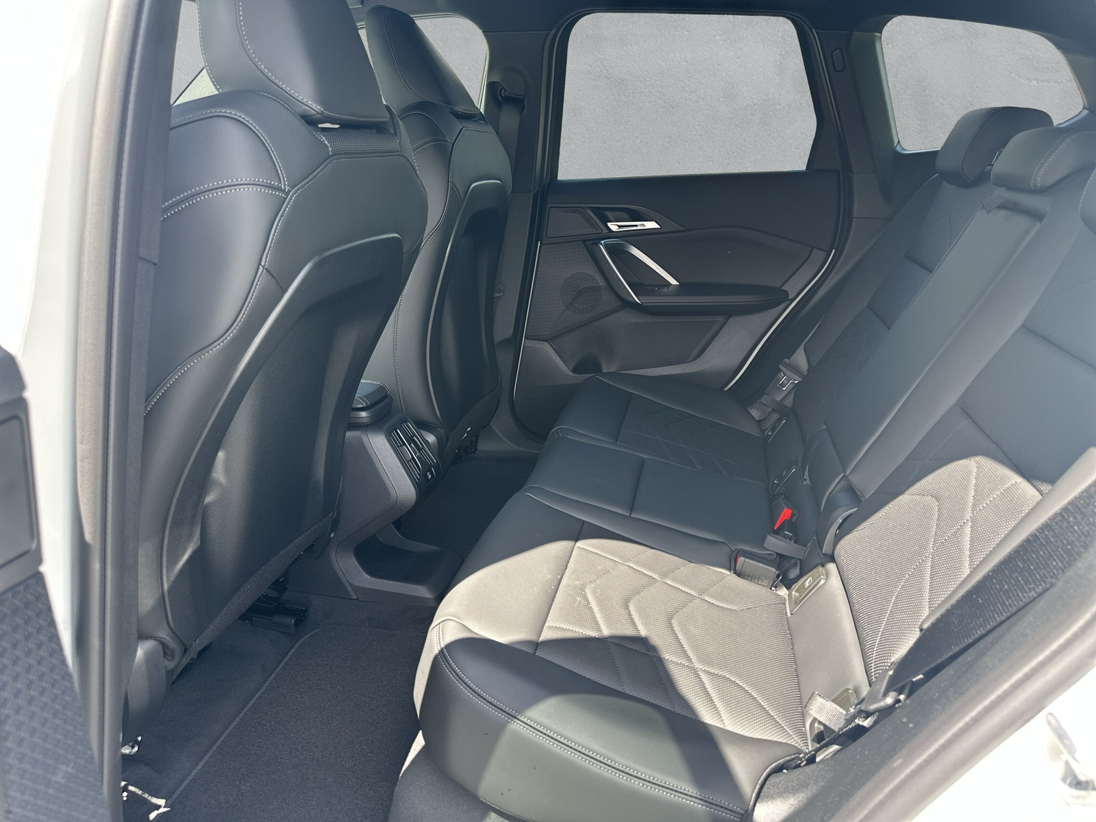 BMW X1 xDrive 25e M Sport-image-15