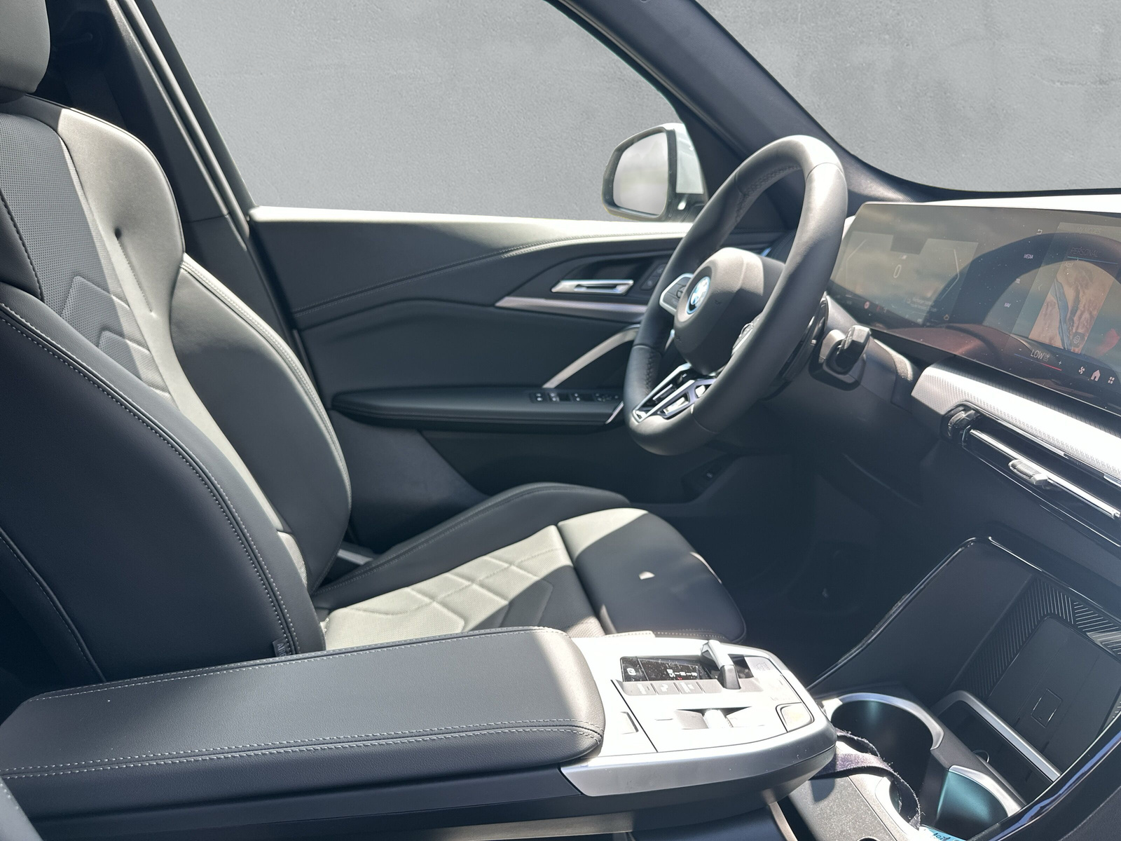 BMW X1 xDrive 25e M Sport-image-13