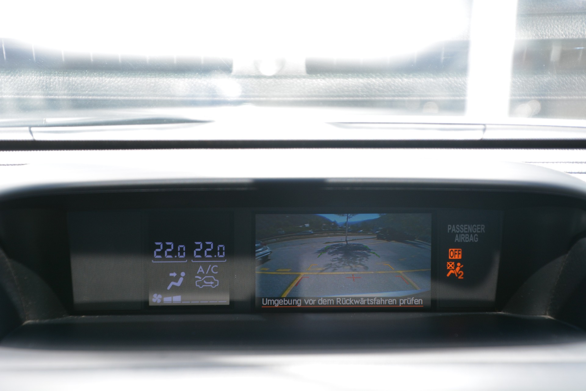 SUBARU Forester 2.0i Swiss-image-8