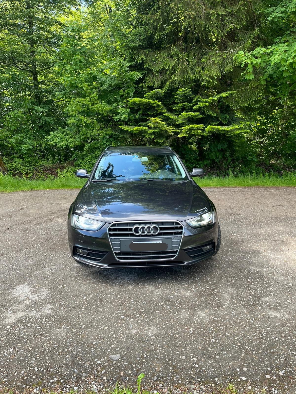 AUDI 2.0 TDI 150-image-0