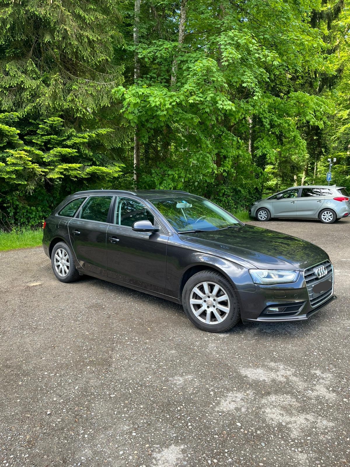 AUDI 2.0 TDI 150-image-2