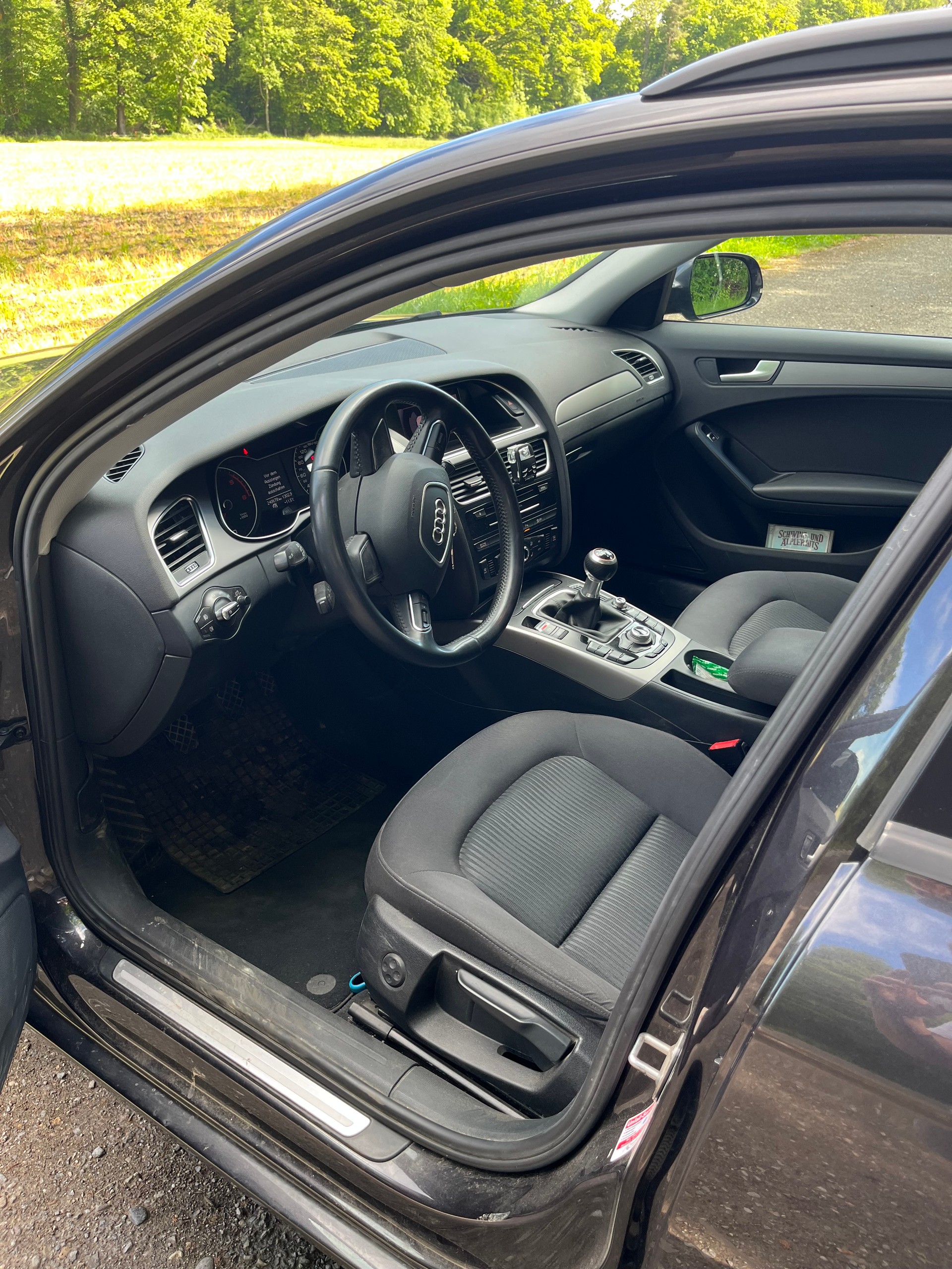 AUDI 2.0 TDI 150-image-1
