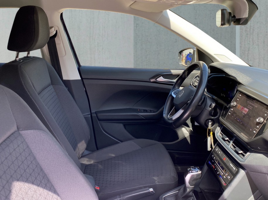 VW T-Cross 1.0 TSI Life DSG-image-7